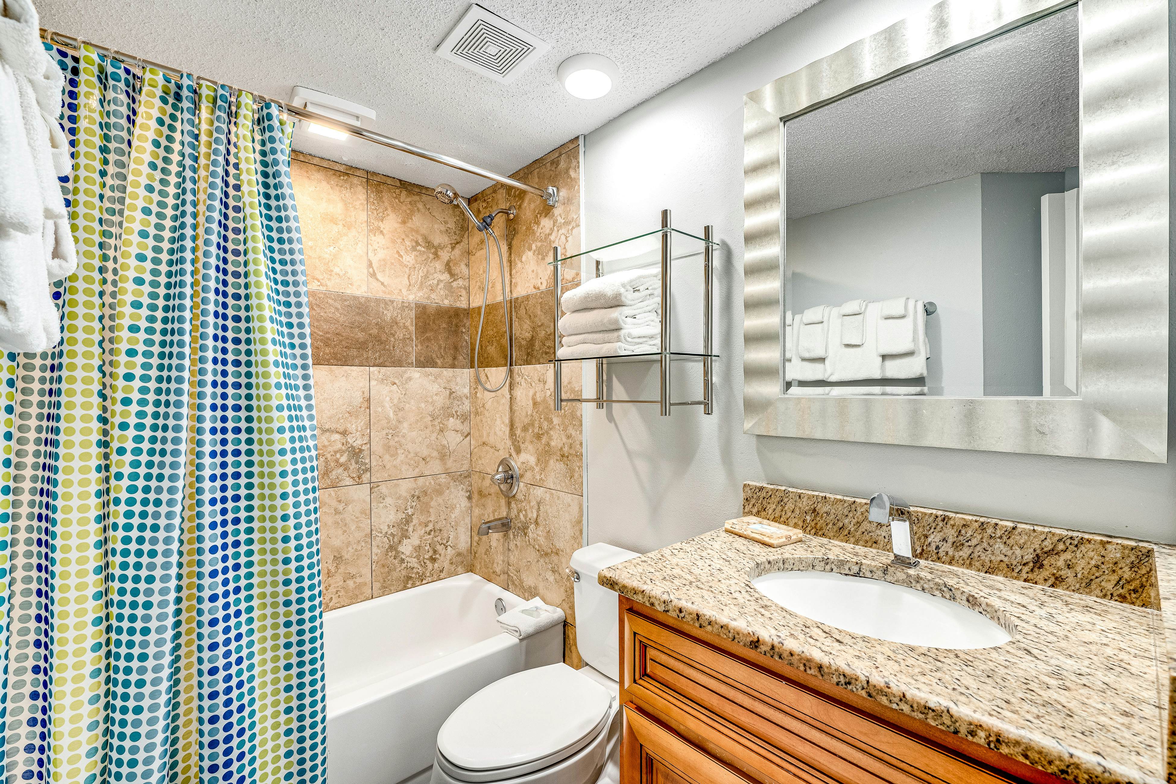 Summer House on Romar Beach 905B