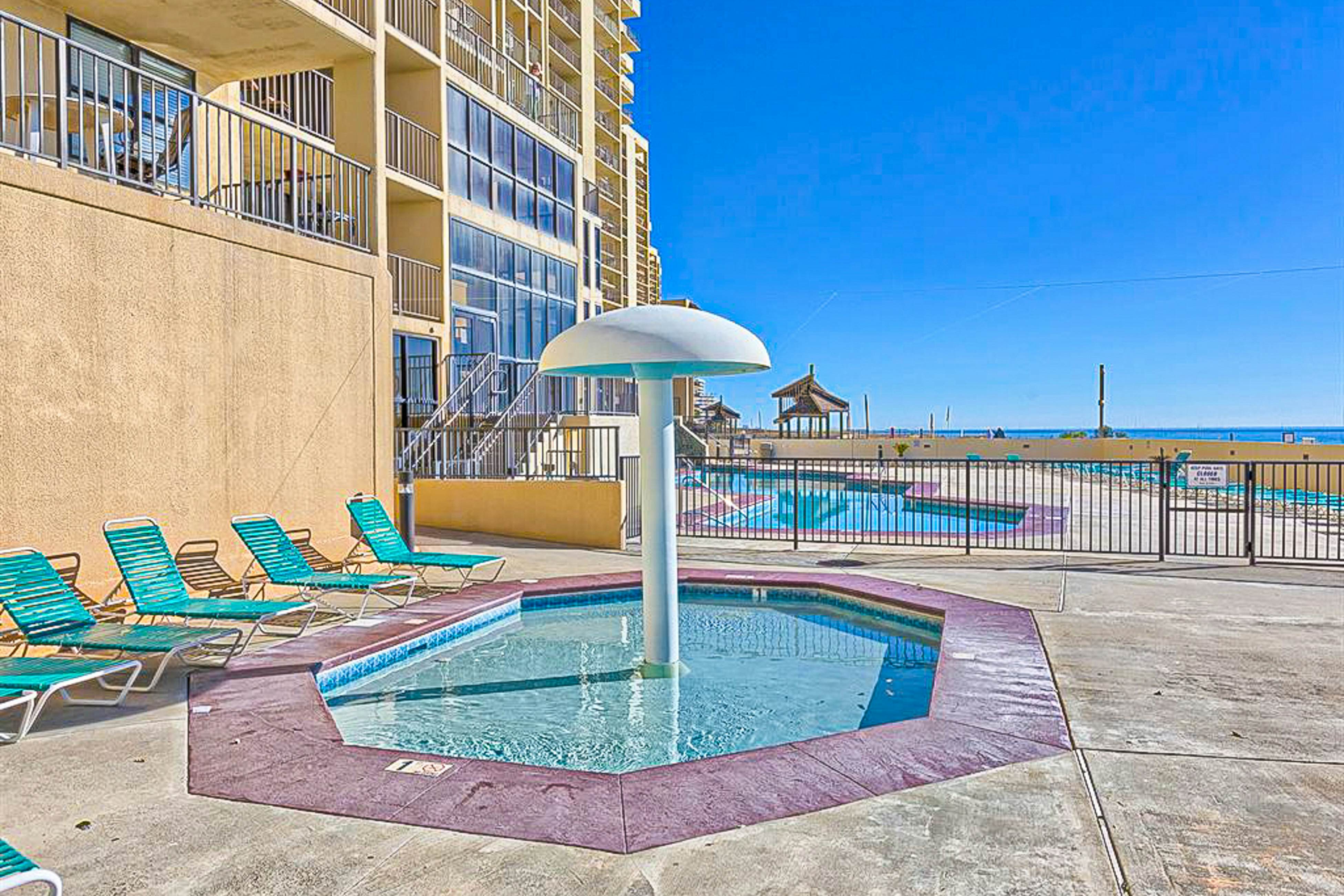 Phoenix I 1142 | 2 BD Orange Beach, AL Vacation Rental | Vacasa