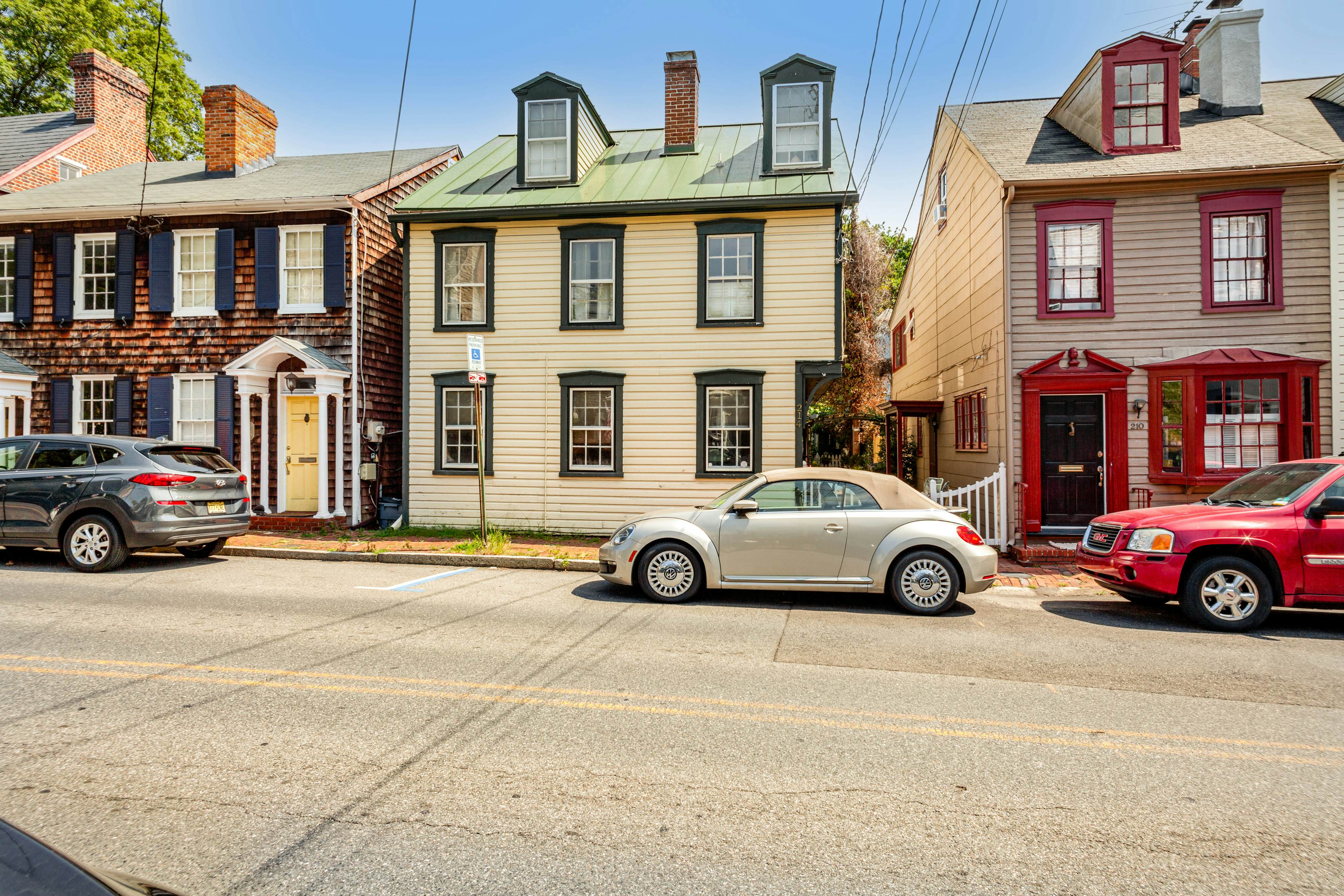 Annapolis Rentals, House Rentals Vacasa