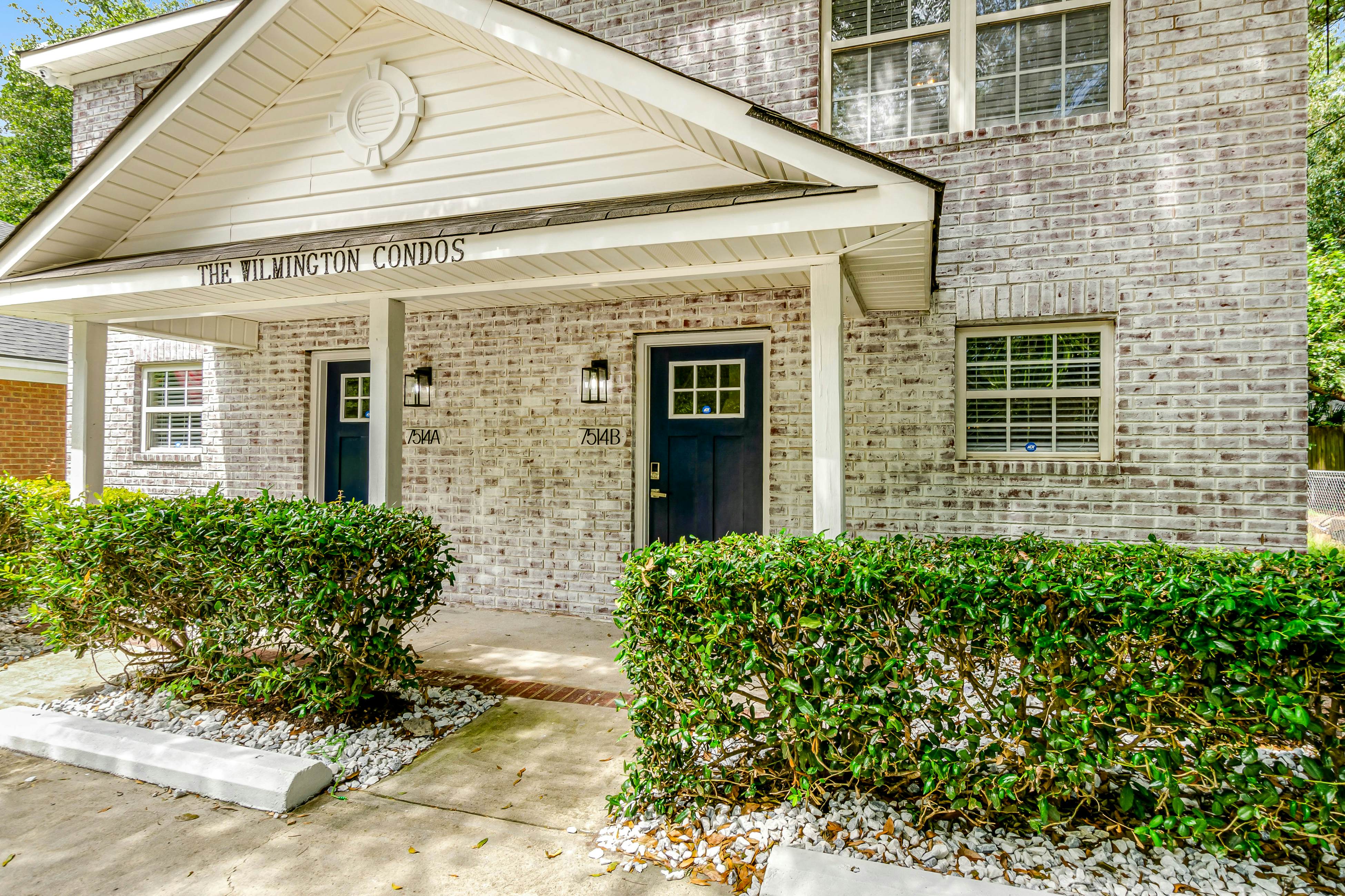 The Wilmington Condos Beach