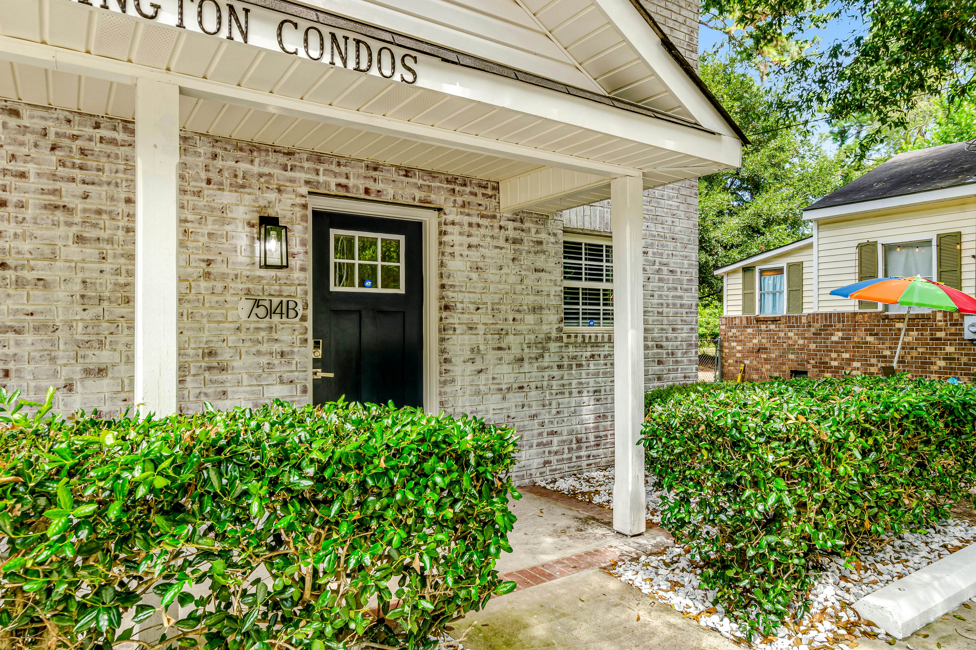 The Wilmington Condos Beach