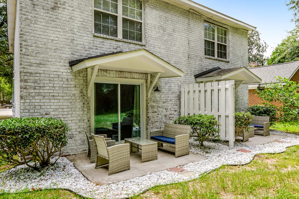 The Wilmington Condos Beach 2 BD Savannah, GA Vacation Rental Vacasa