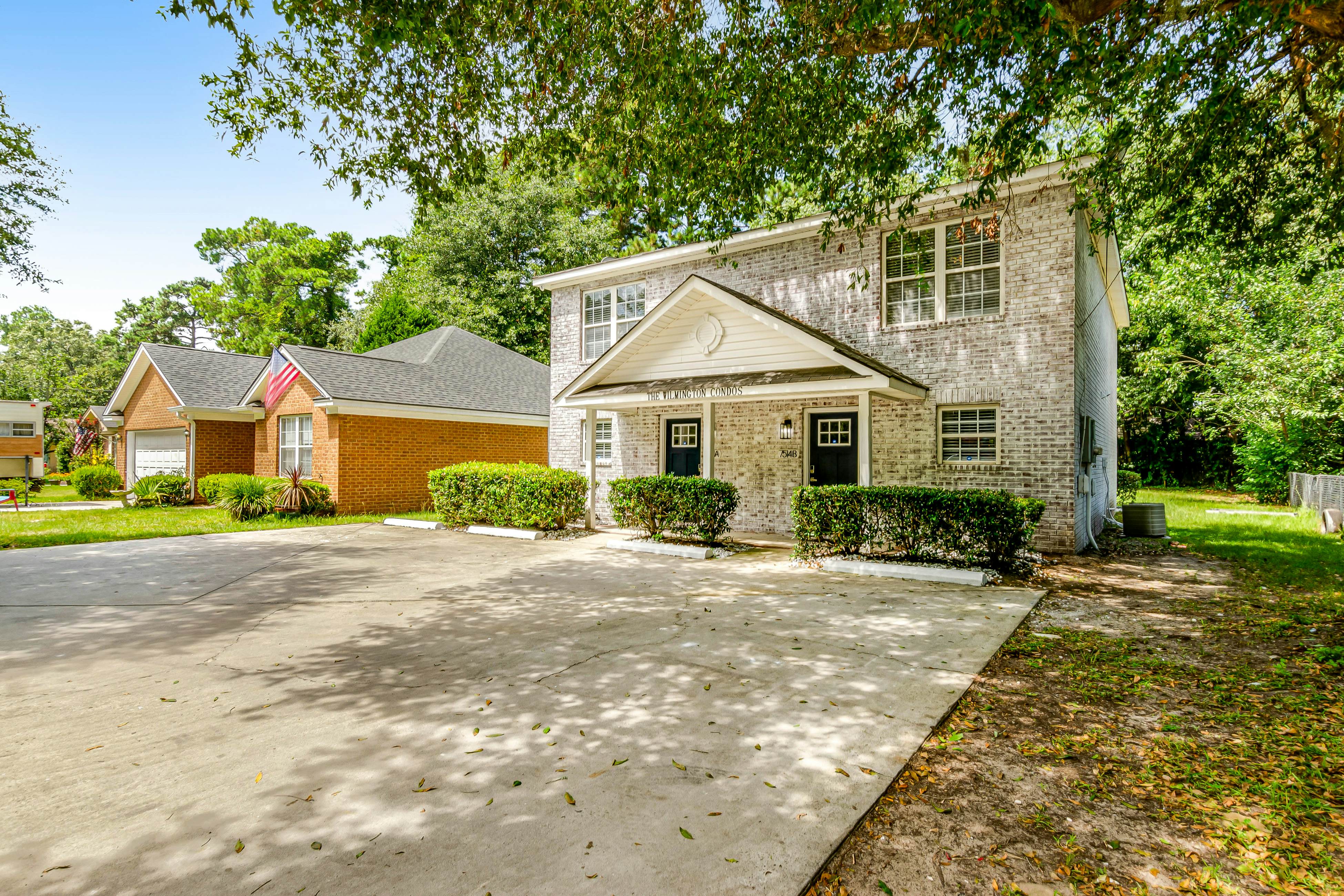 The Wilmington Condos Beach