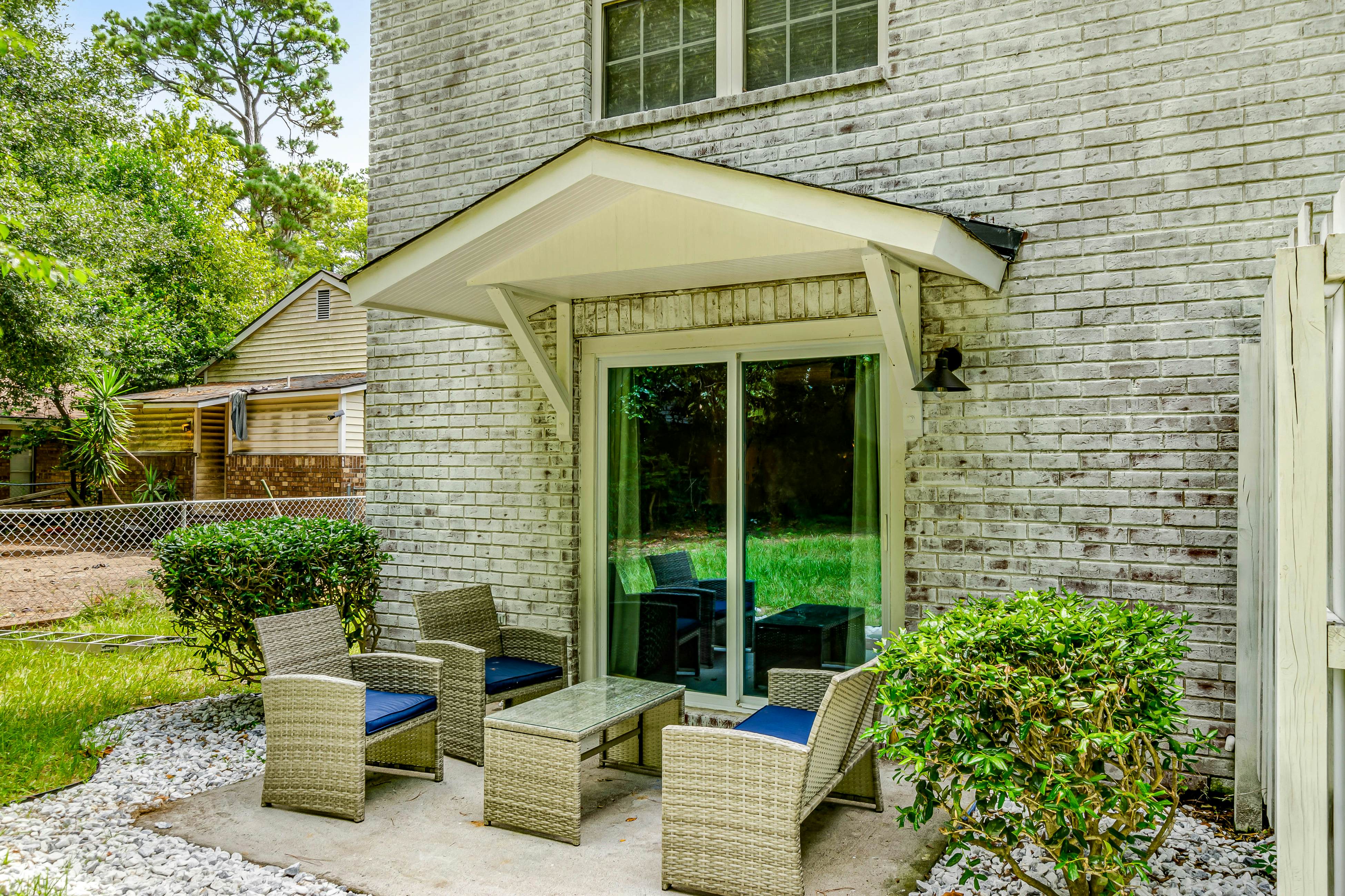 The Wilmington Condos Beach