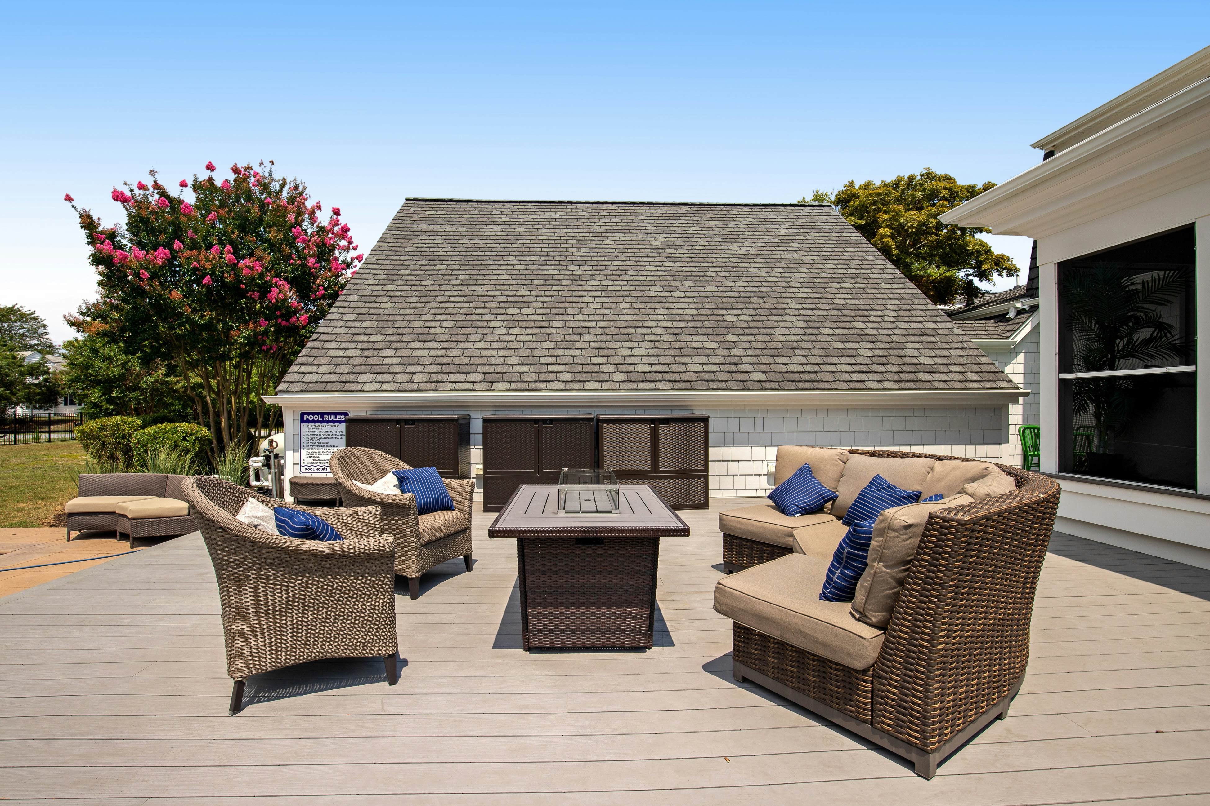 Town of Ocean View - 30680 Cedar Neck Rd