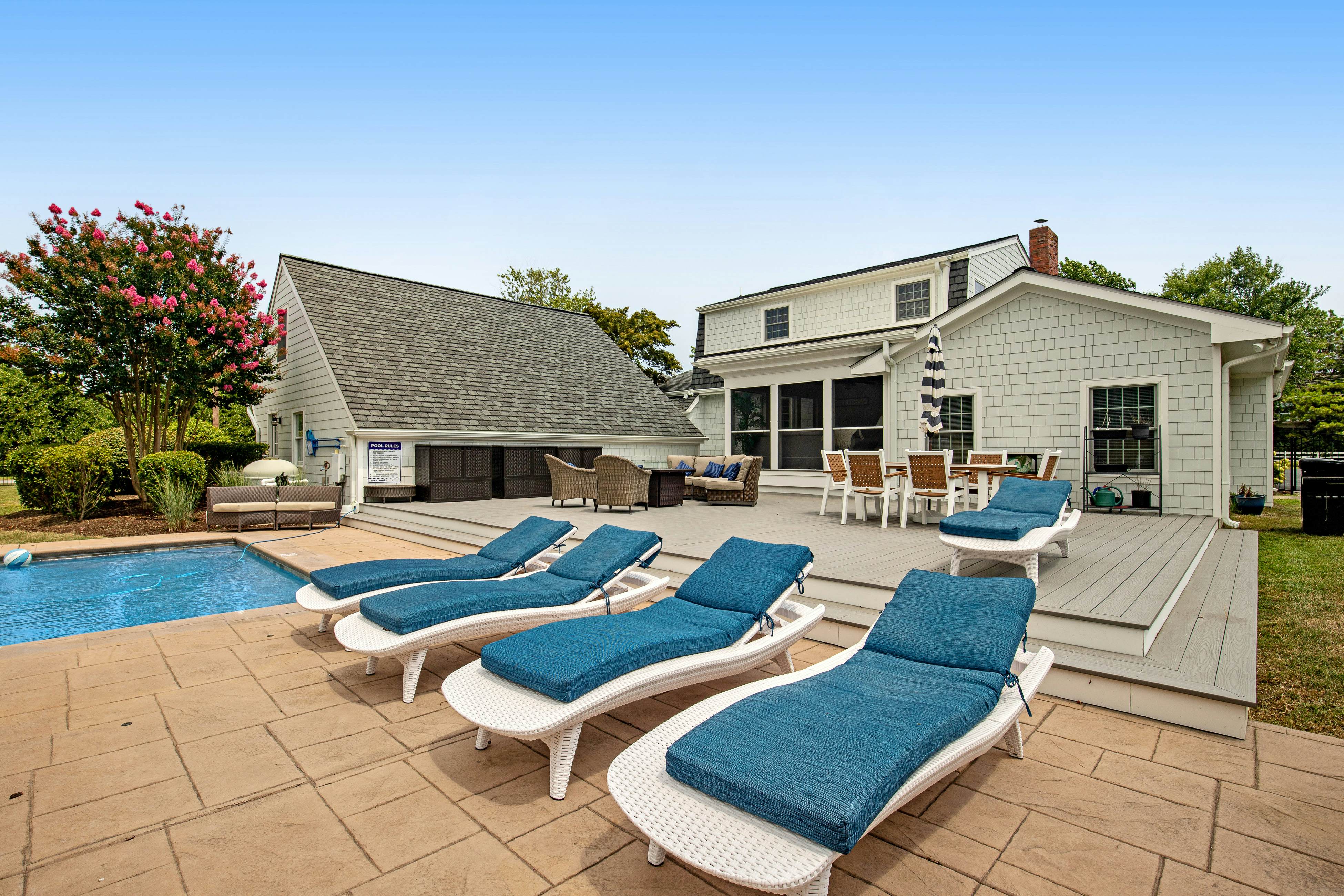 Town of Ocean View - 30680 Cedar Neck Rd