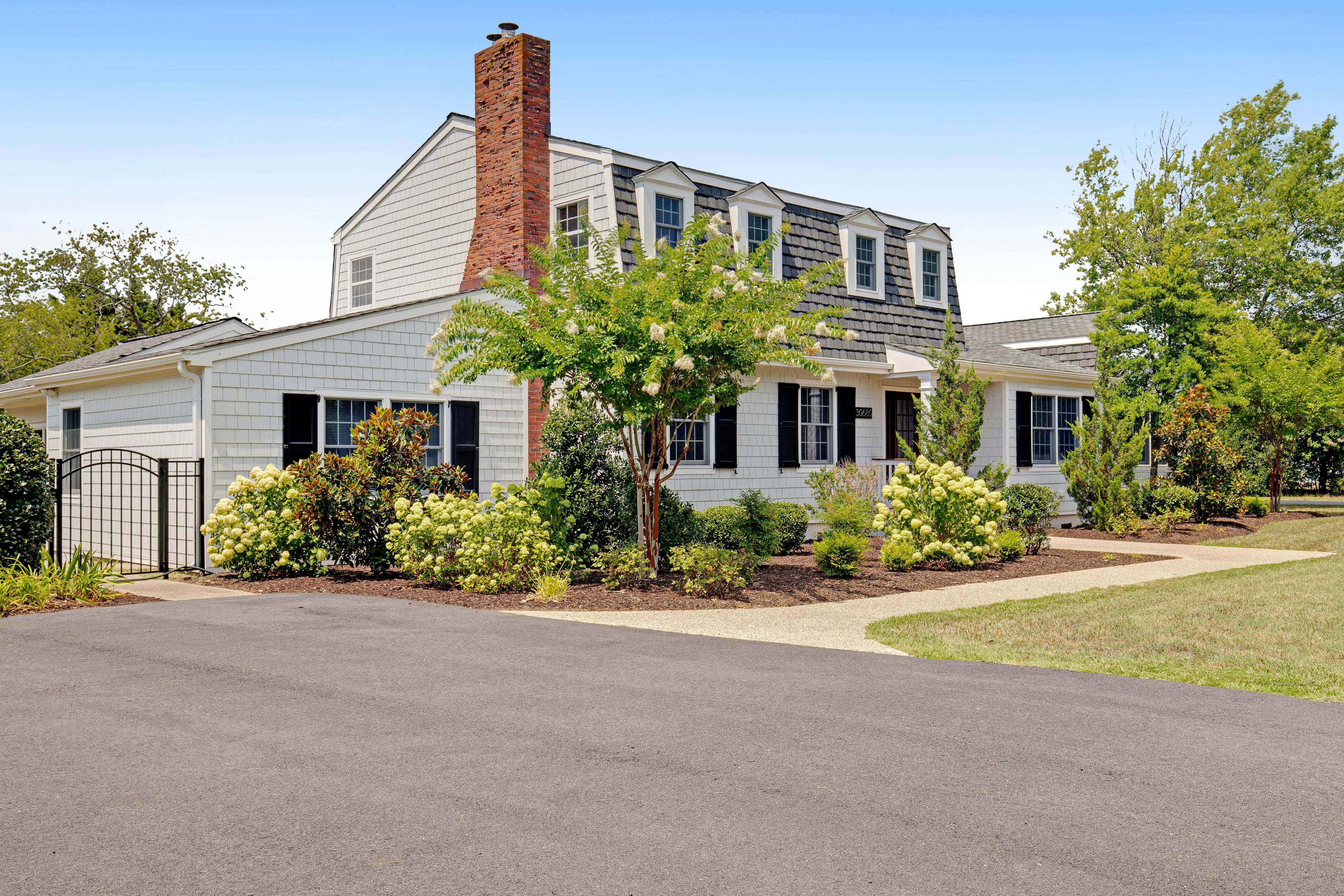 Town of Ocean View - 30680 Cedar Neck Rd