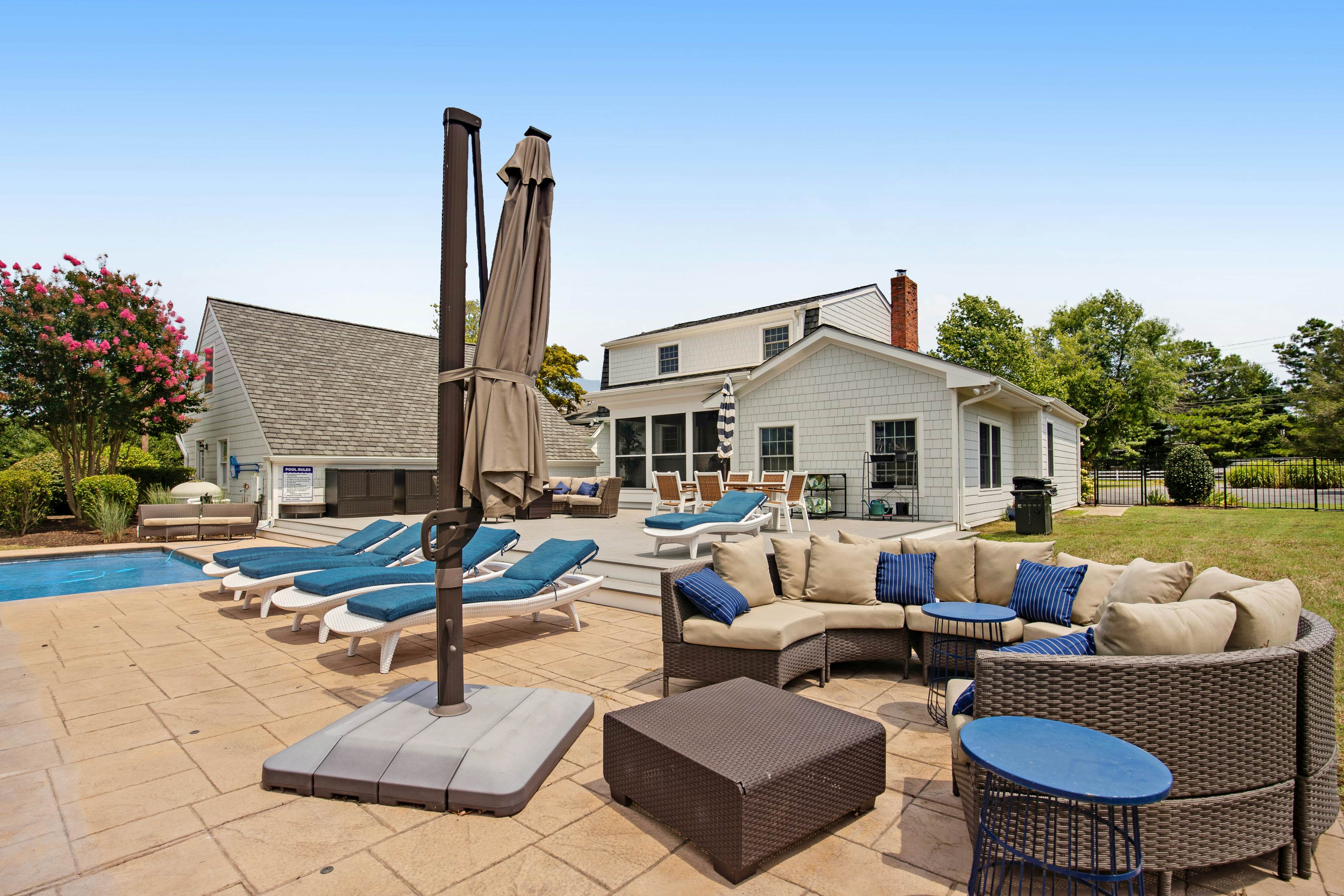 Town of Ocean View - 30680 Cedar Neck Rd