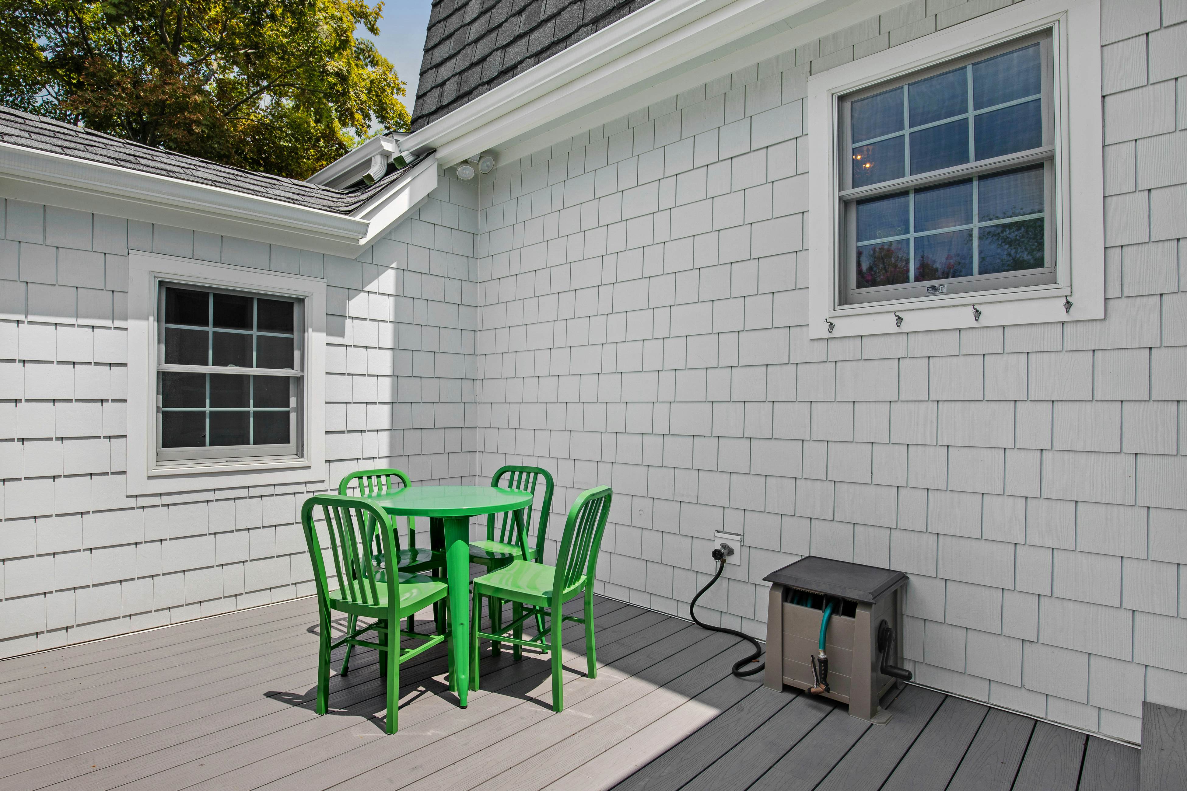 Town of Ocean View - 30680 Cedar Neck Rd