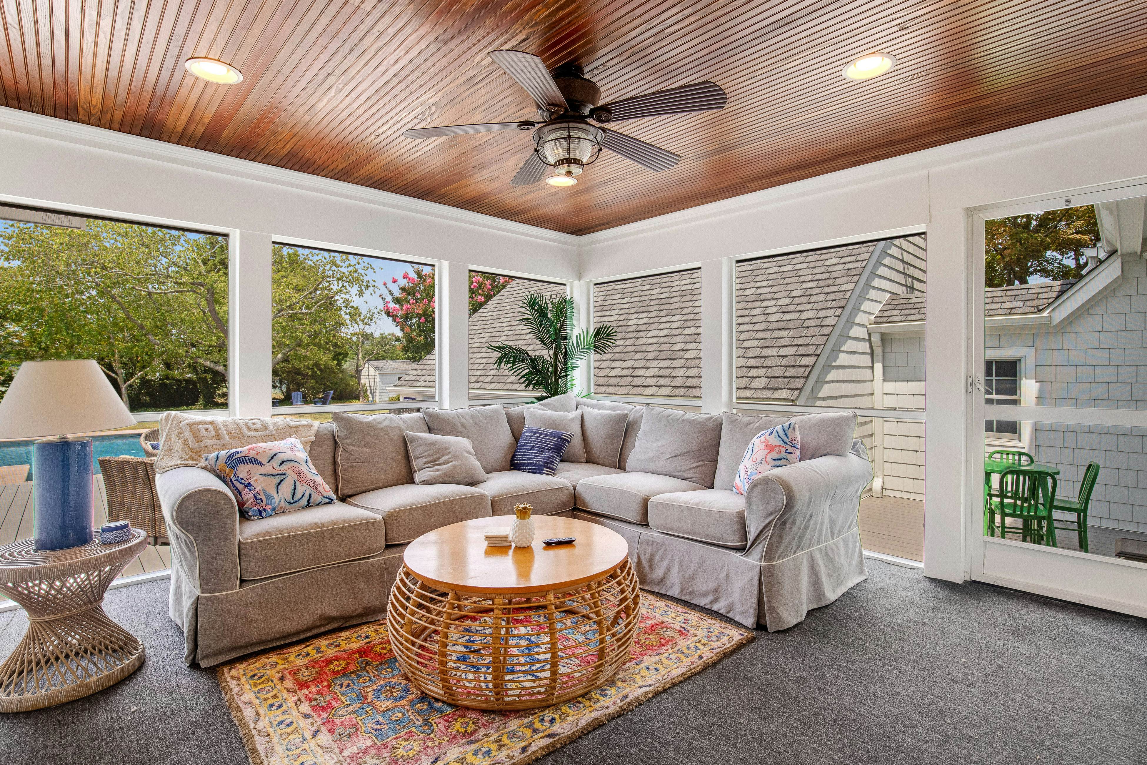 Town of Ocean View - 30680 Cedar Neck Rd