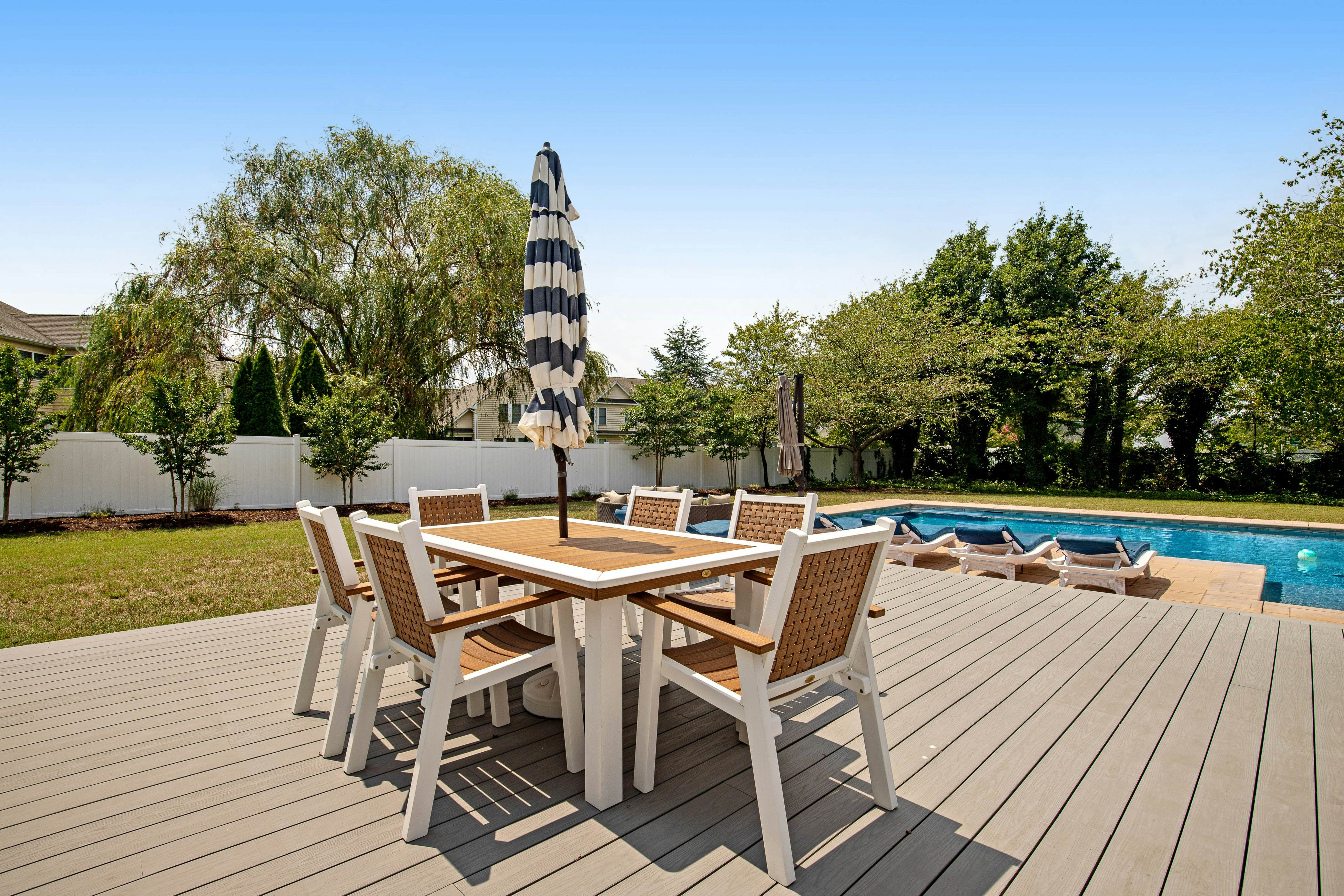 Town of Ocean View - 30680 Cedar Neck Rd