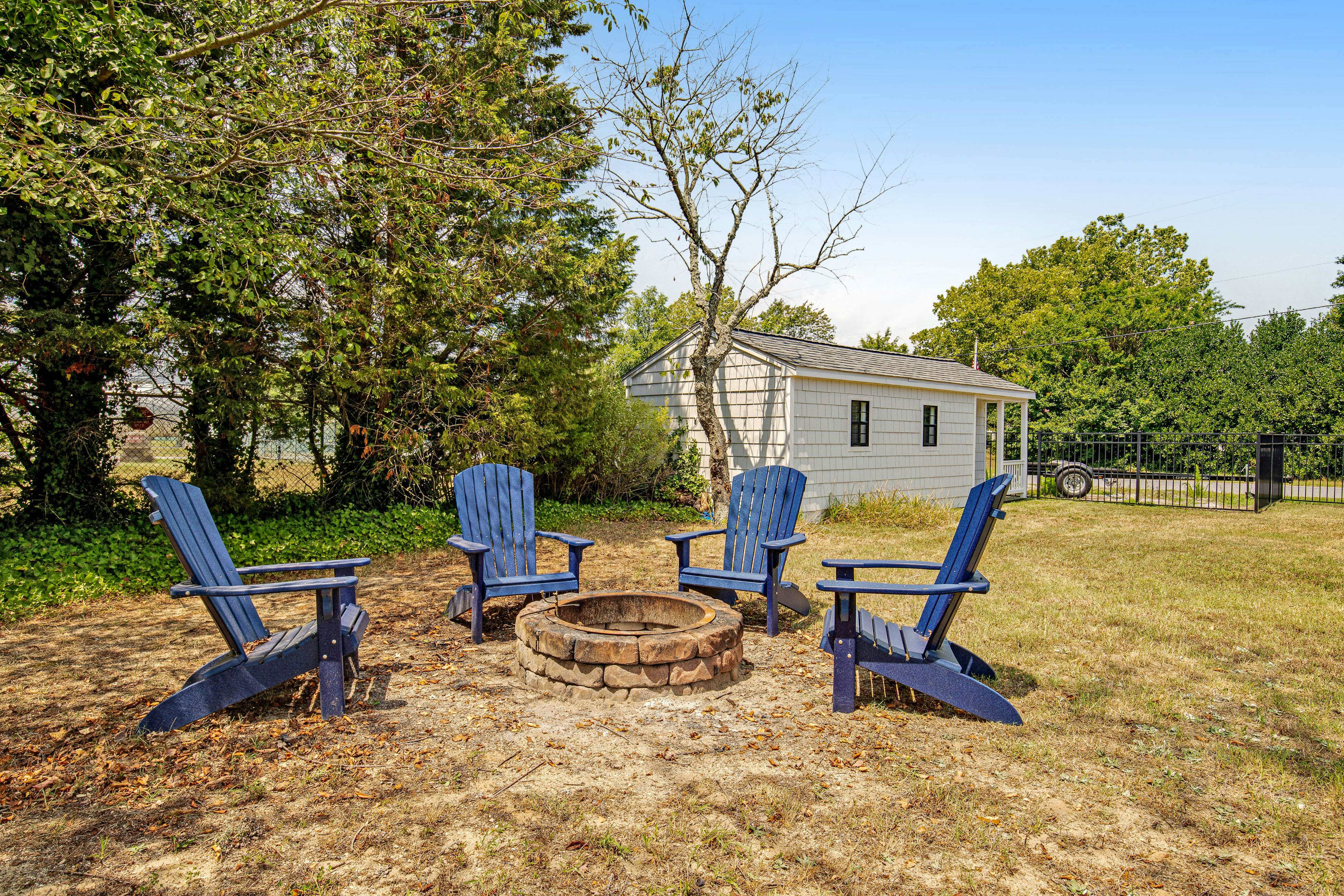 Town of Ocean View - 30680 Cedar Neck Rd