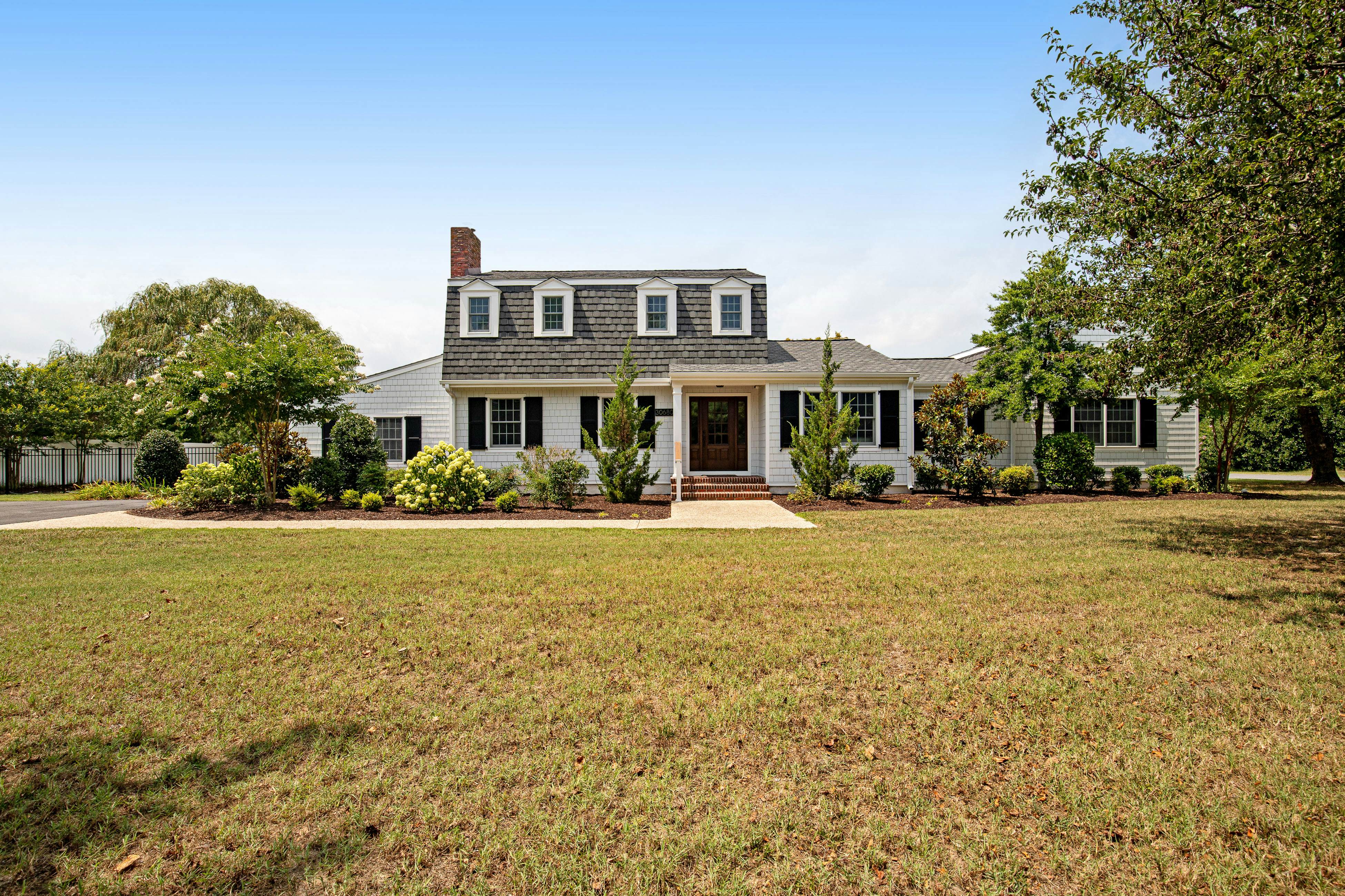 Town of Ocean View - 30680 Cedar Neck Rd