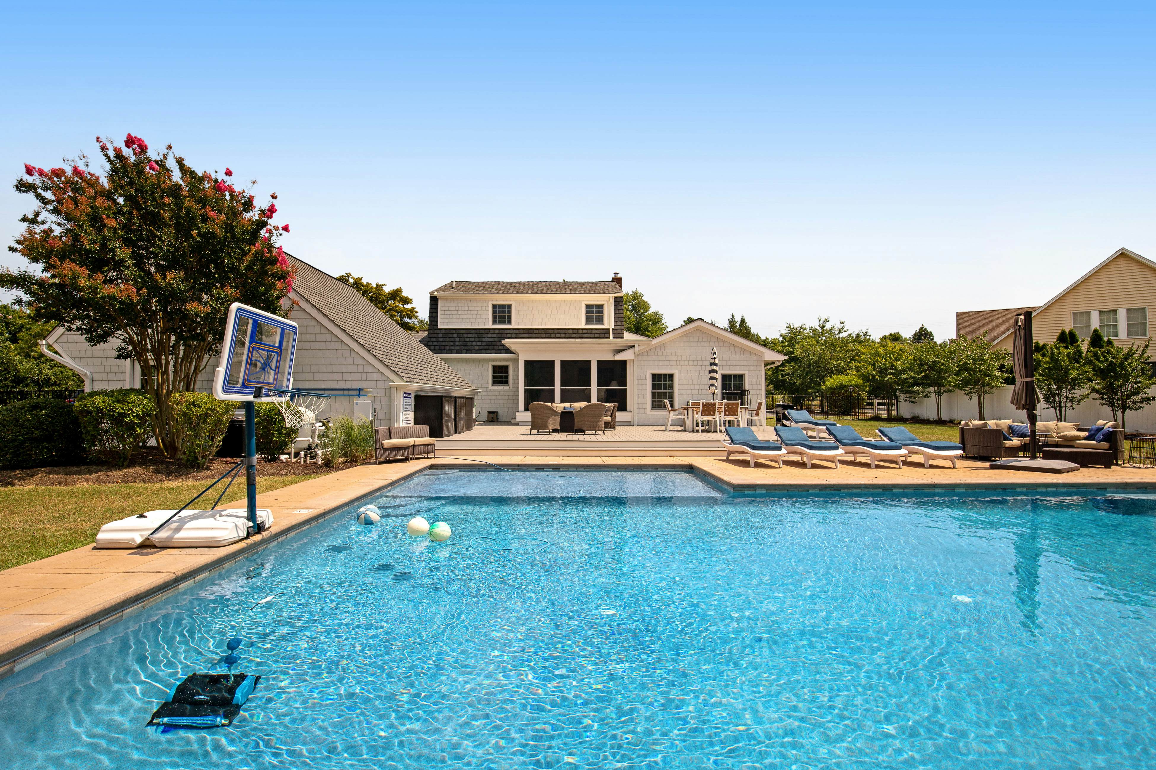 Town of Ocean View - 30680 Cedar Neck Rd