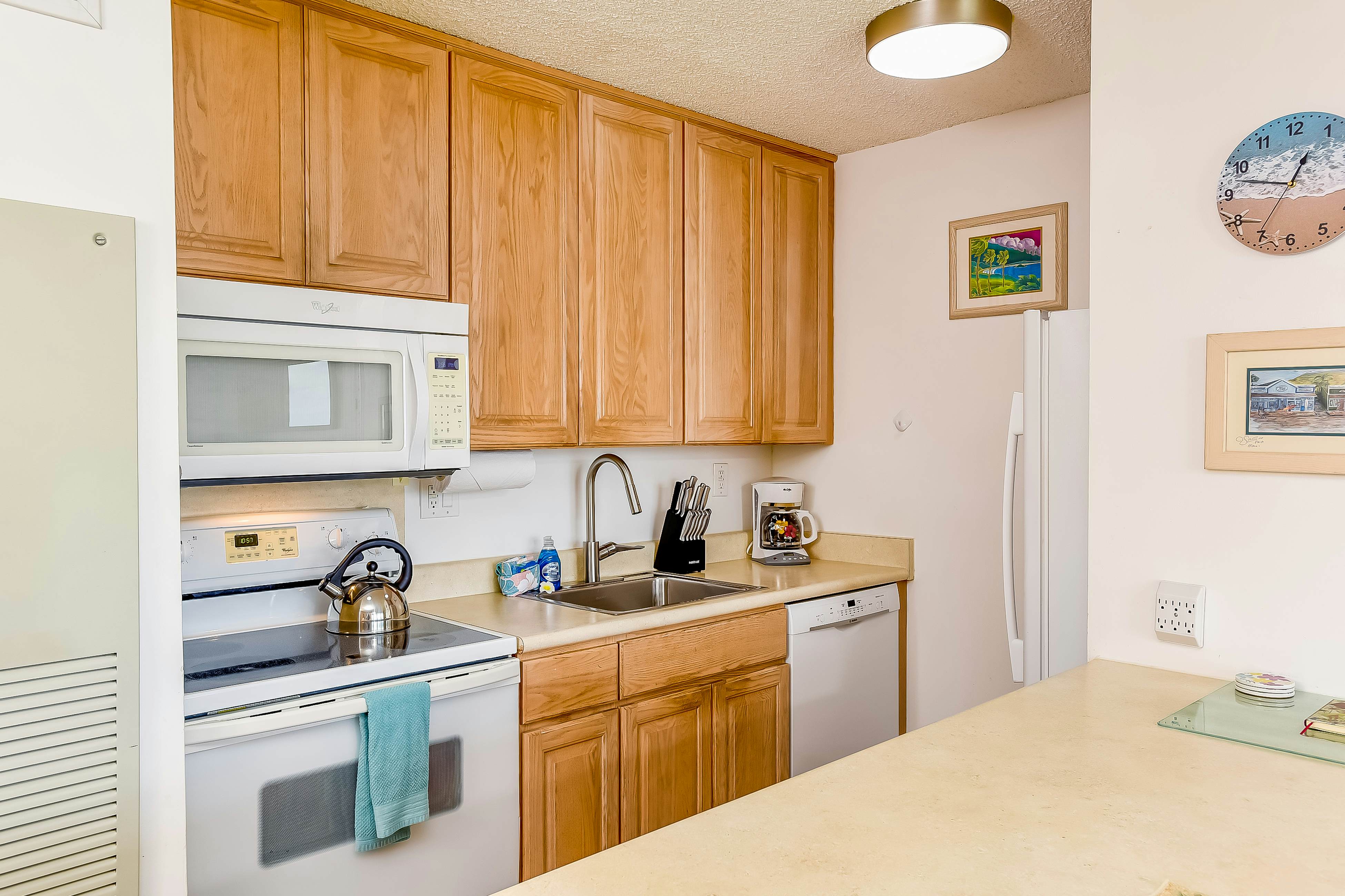 Sugar Beach Resort 140