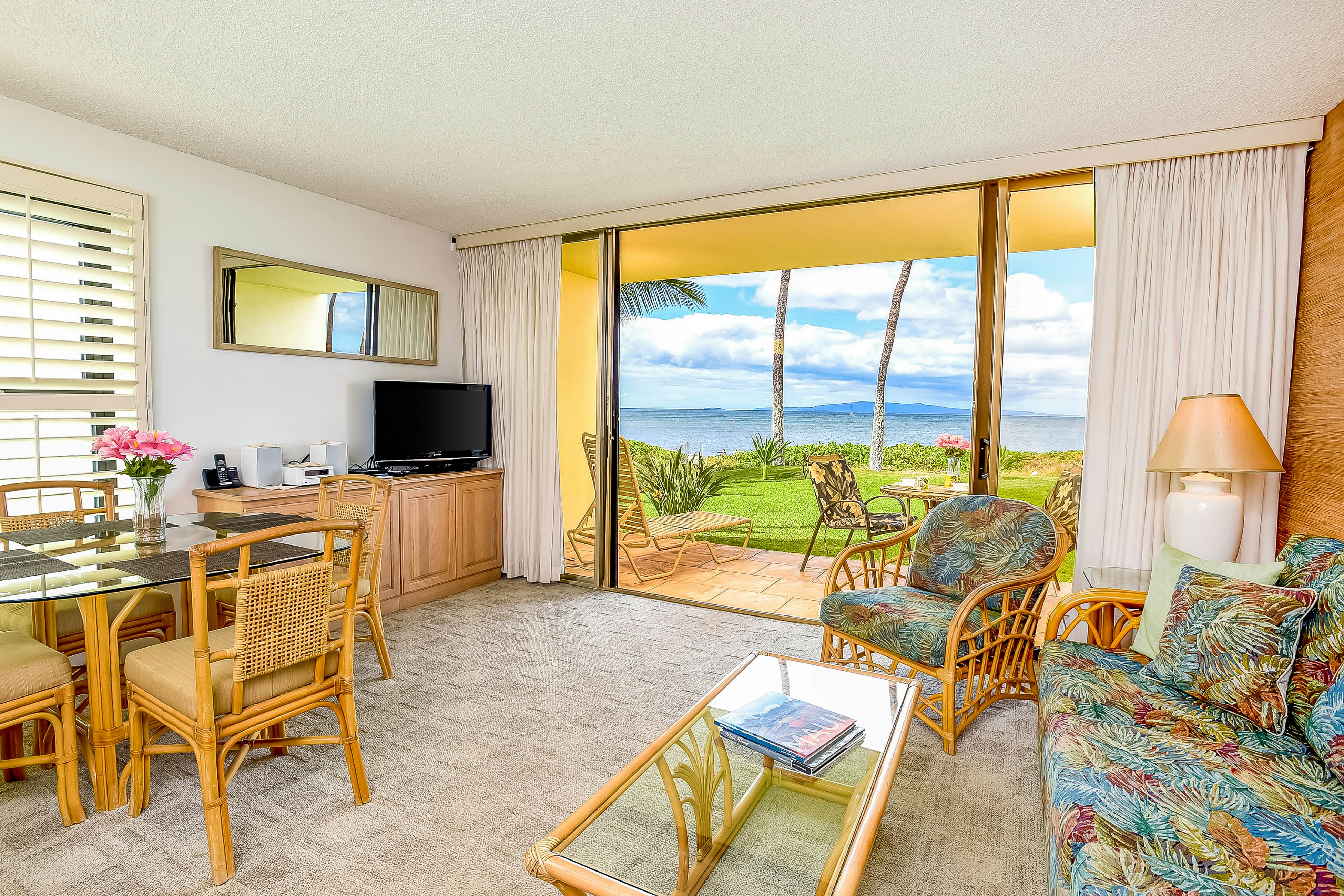 Sugar Beach Resort 140