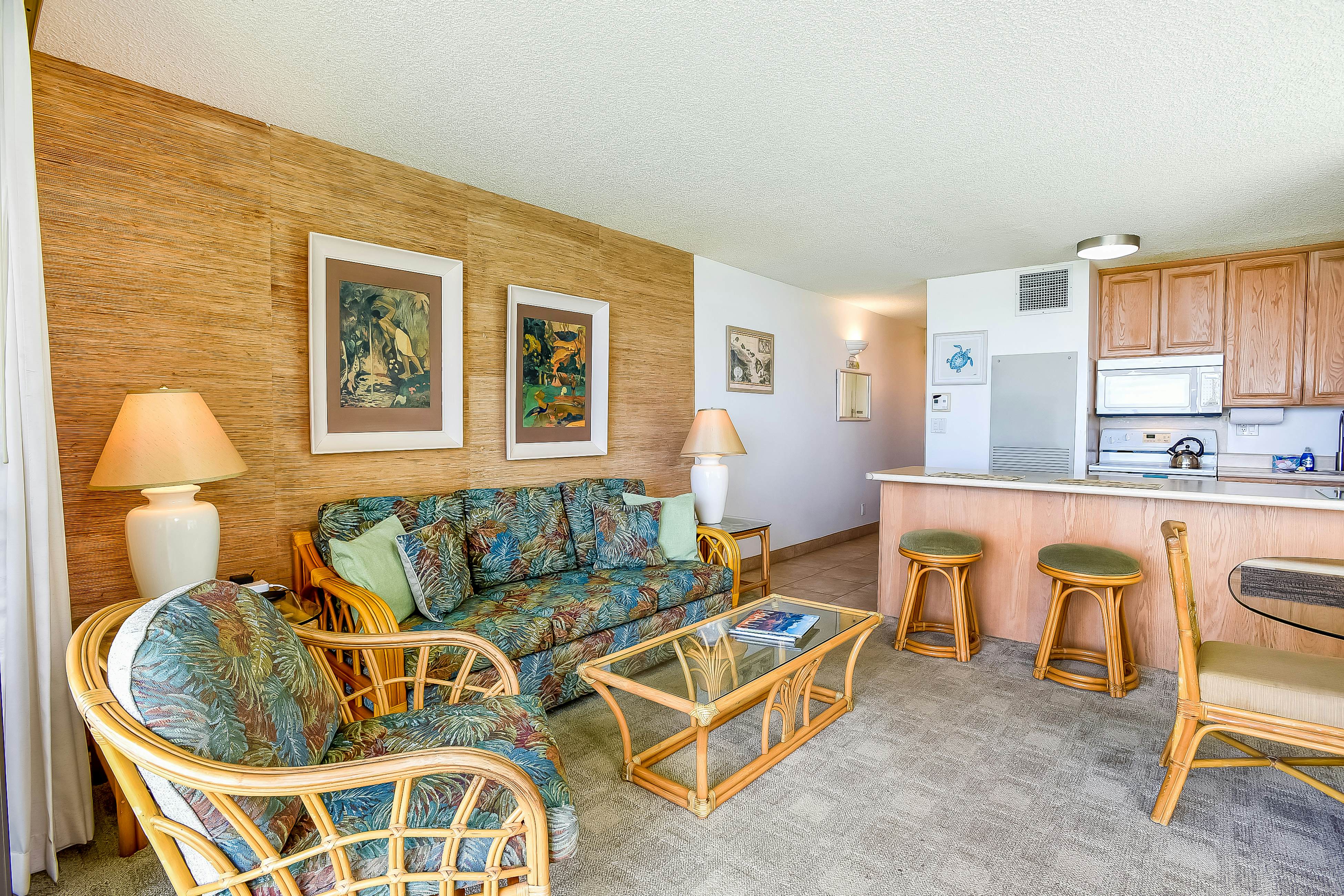 Sugar Beach Resort 140