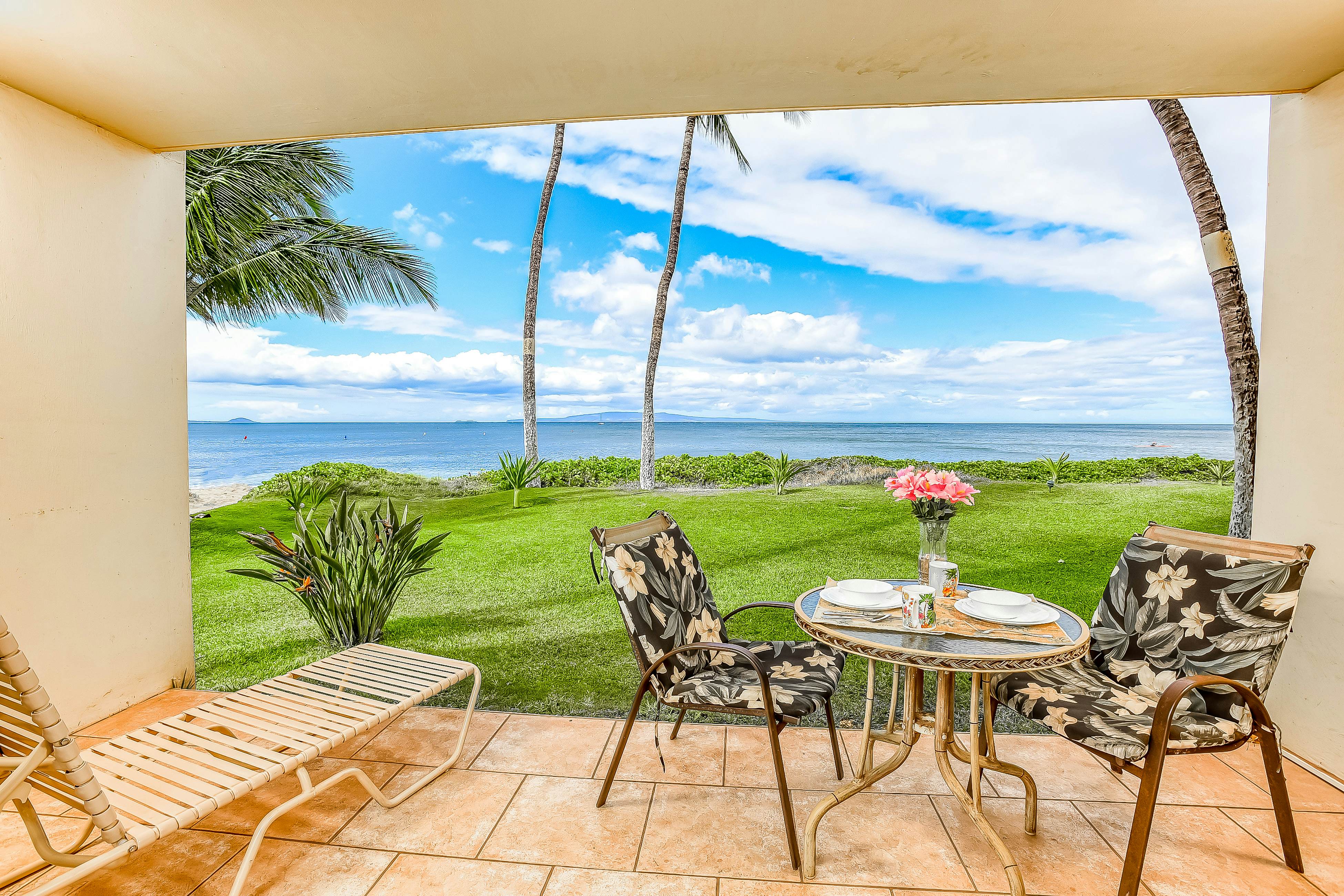 Sugar Beach Resort 140