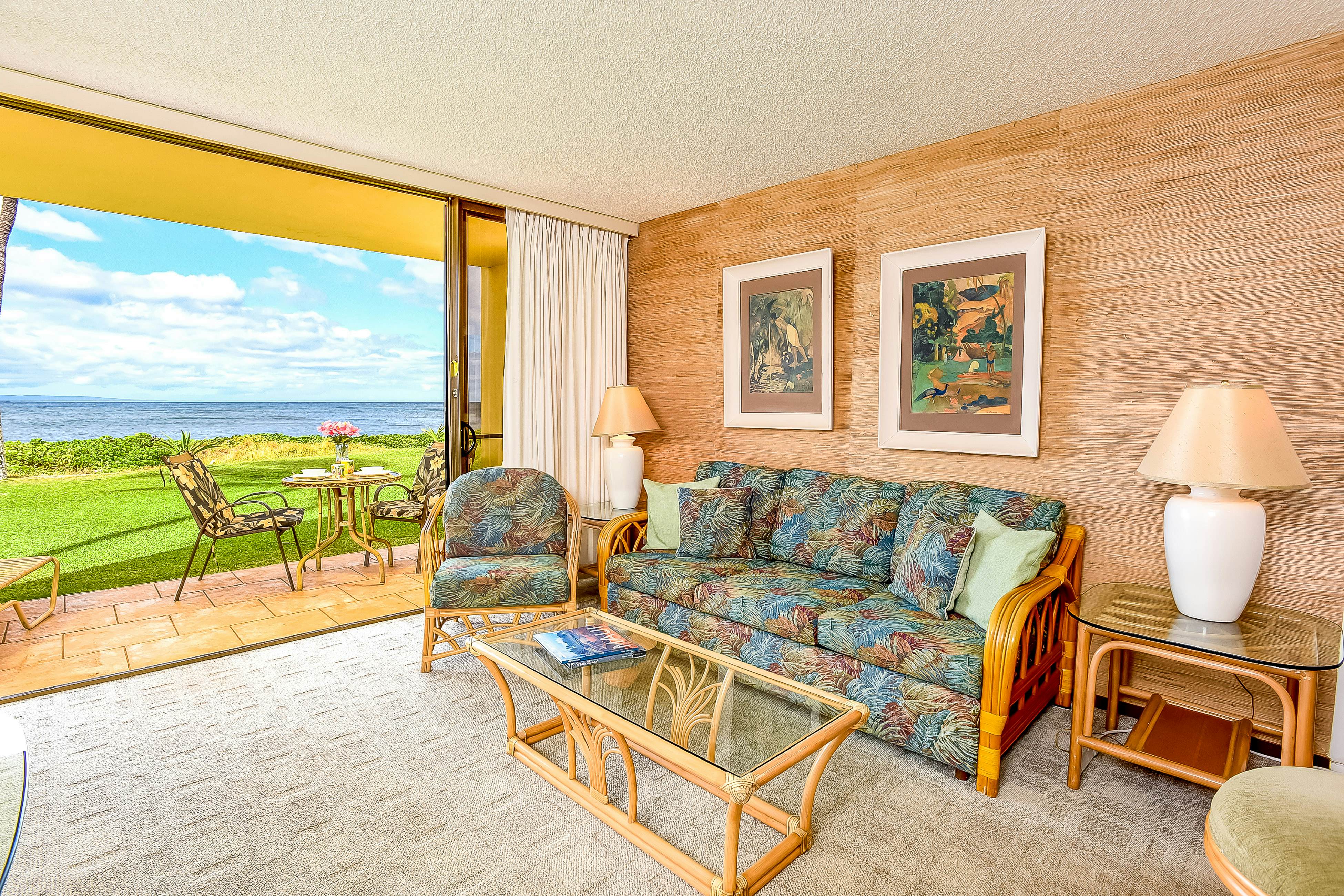 Sugar Beach Resort 140