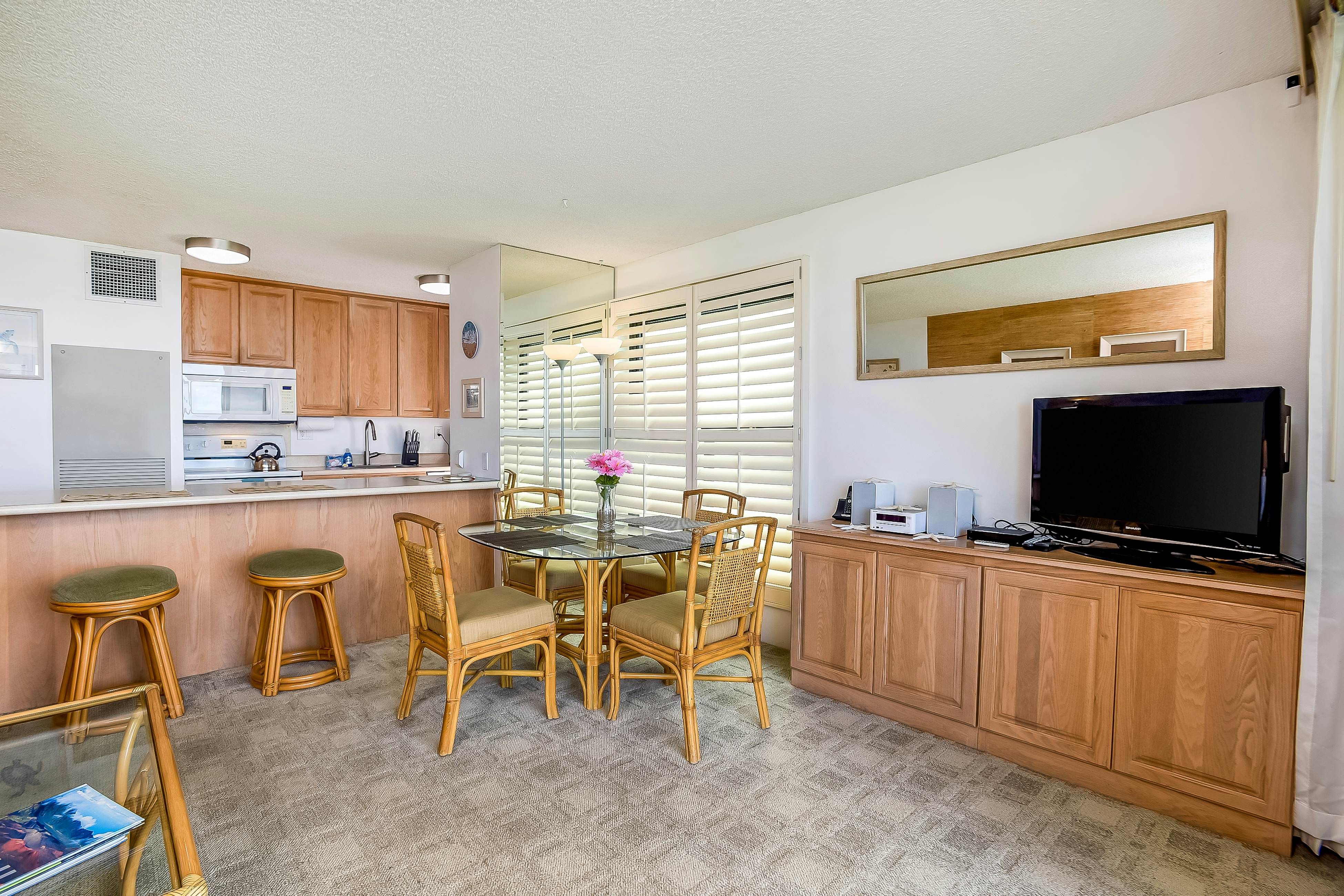 Sugar Beach Resort 140