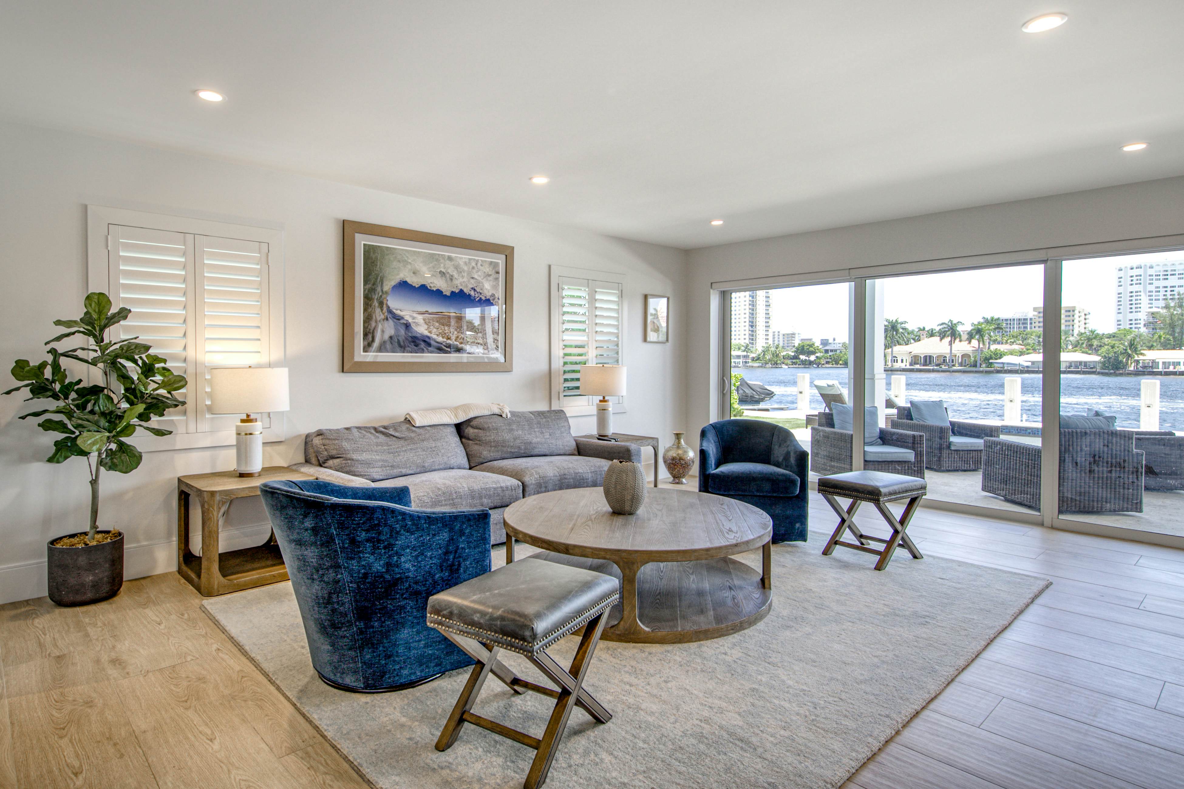 East Florida Stunner 5 BD Pompano Beach, FL Vacation Rental Vacasa