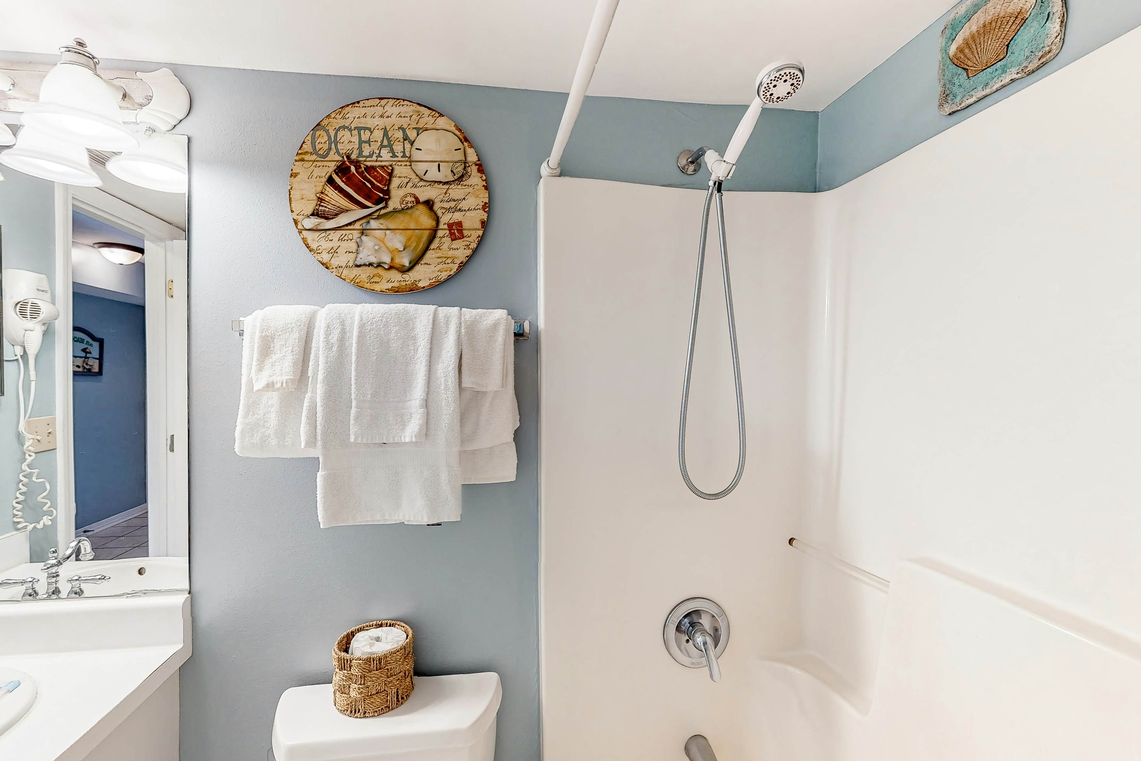 Plantation Palms #6305