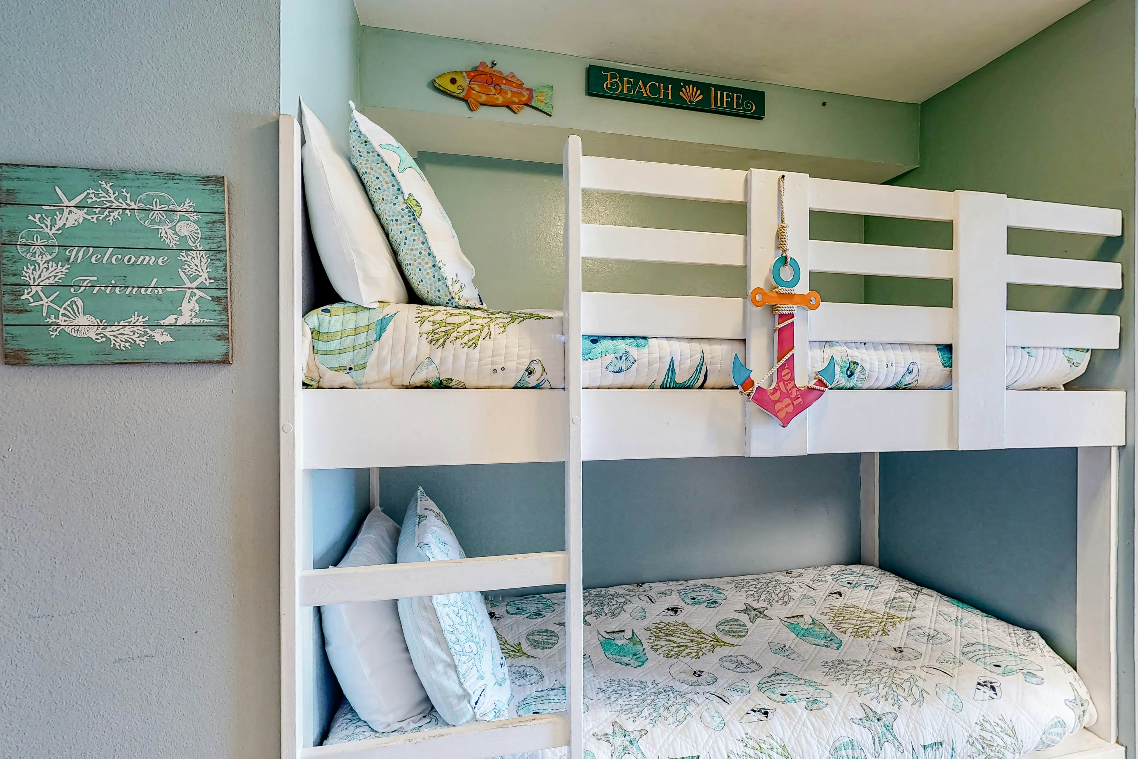 Plantation Palms #6305