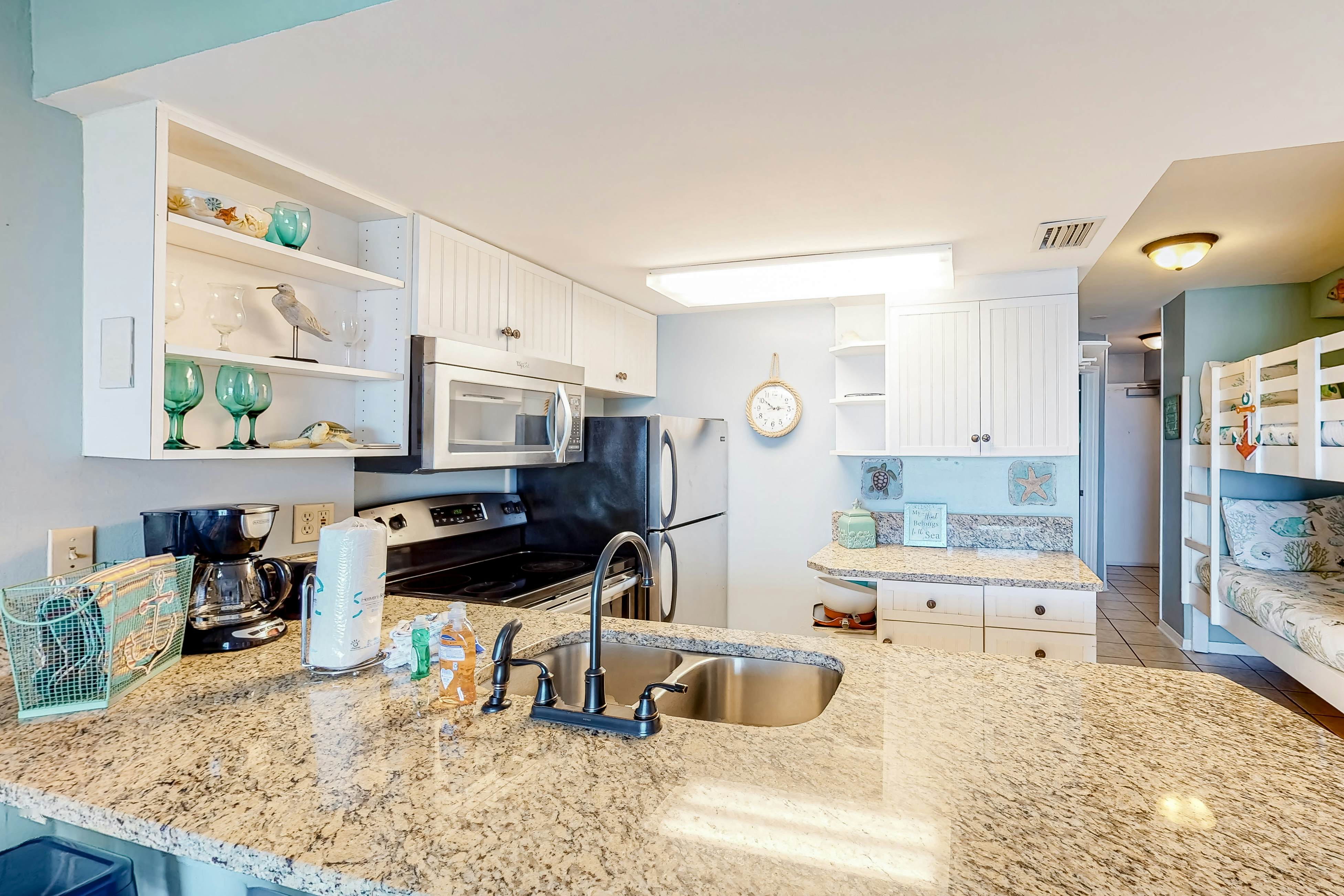 Plantation Palms #6305