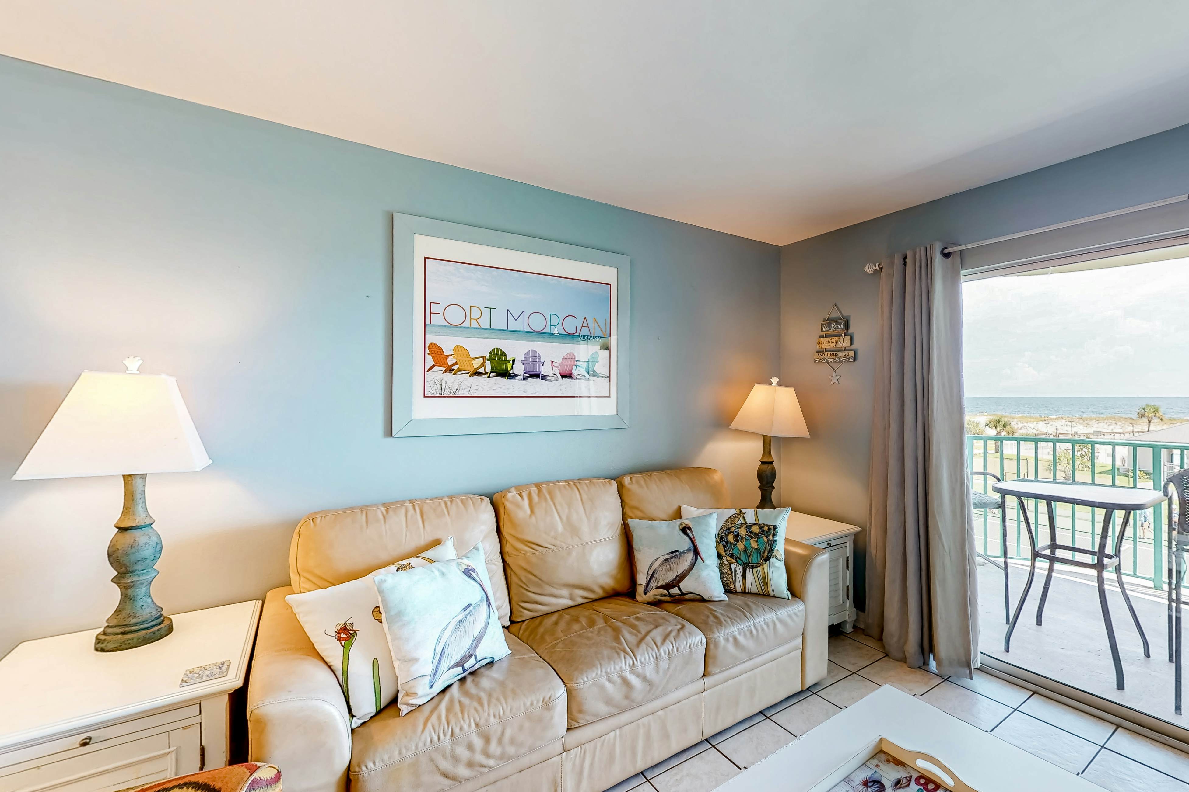 Plantation Palms #6305