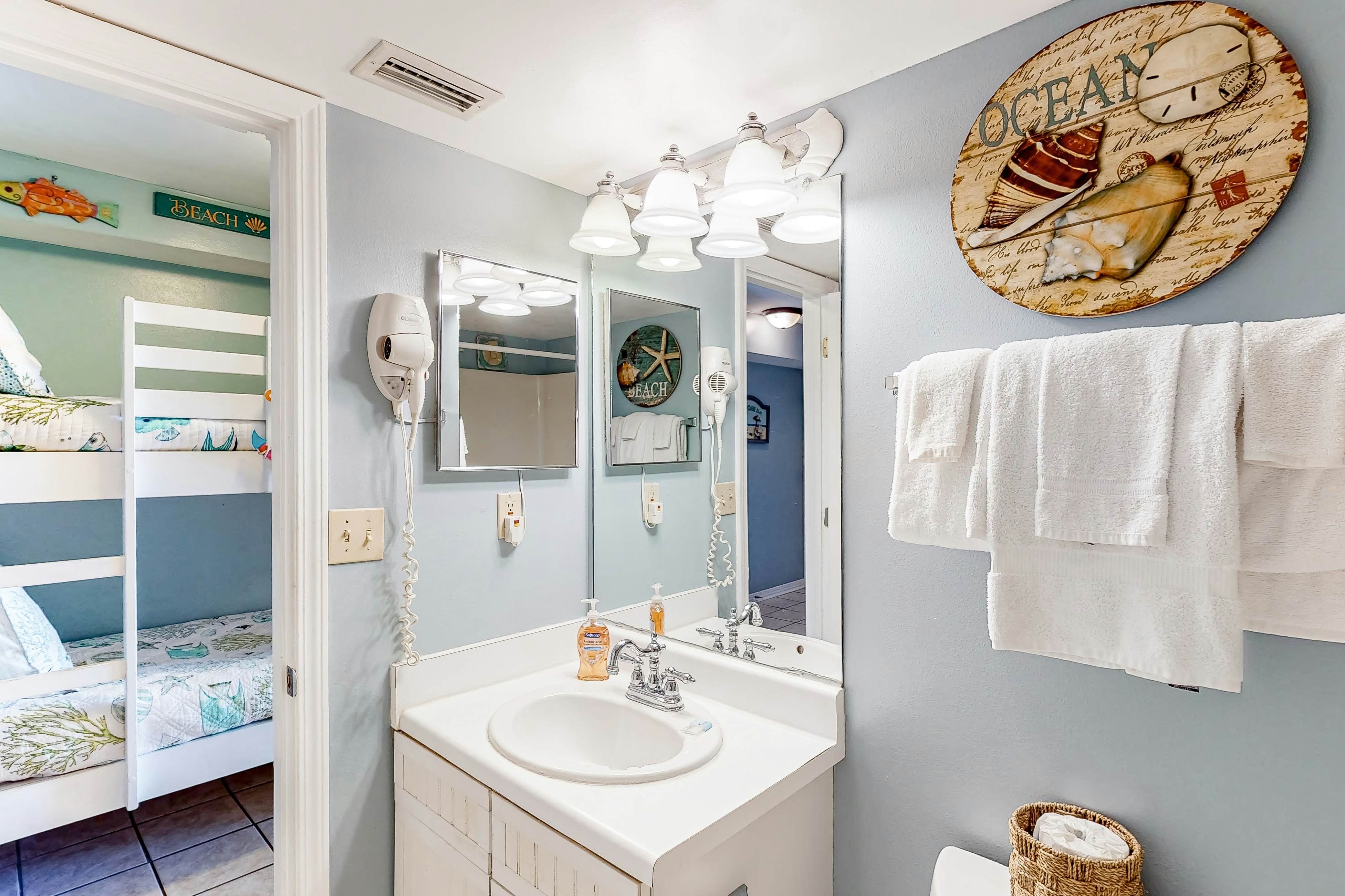 Plantation Palms #6305