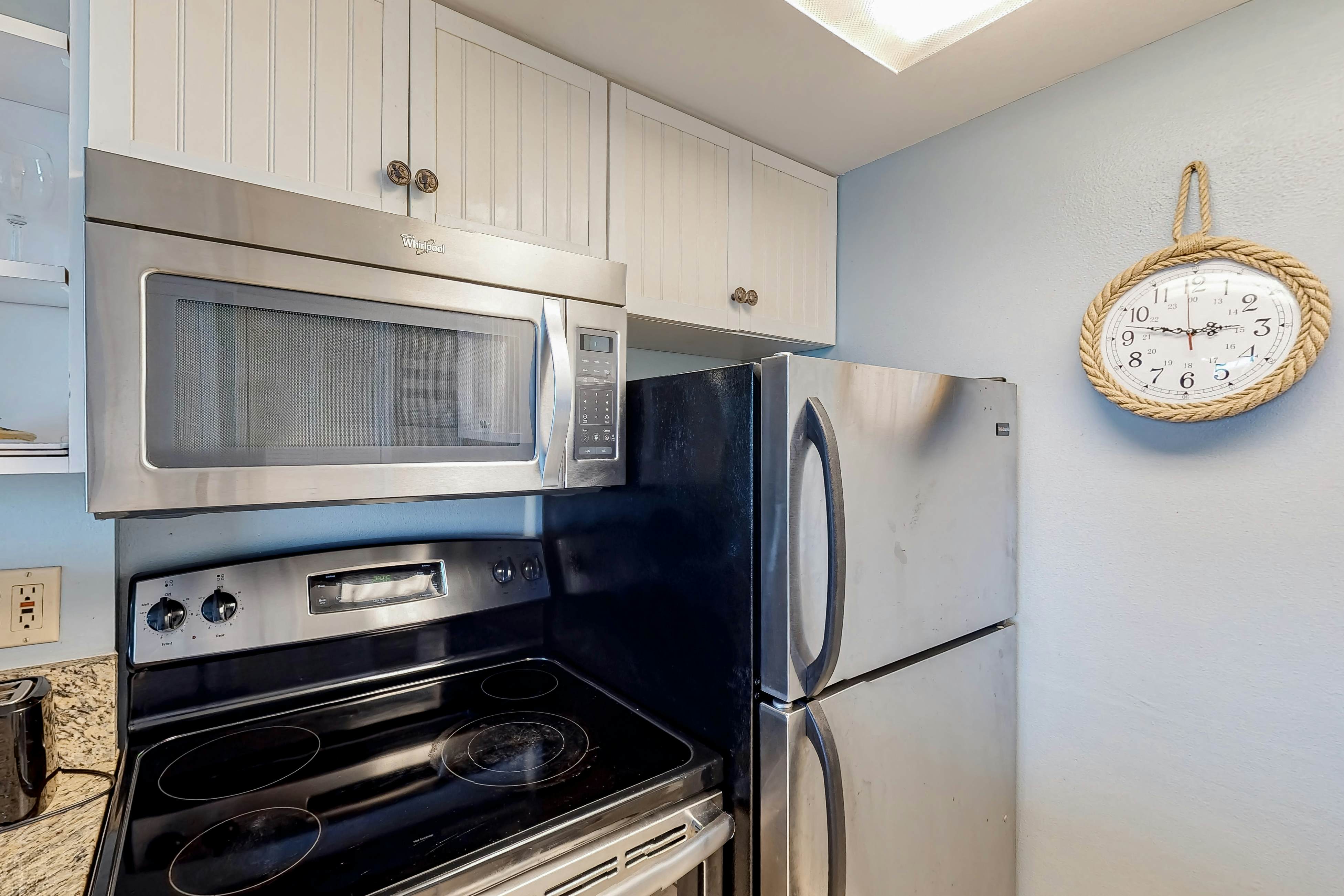 Plantation Palms #6305