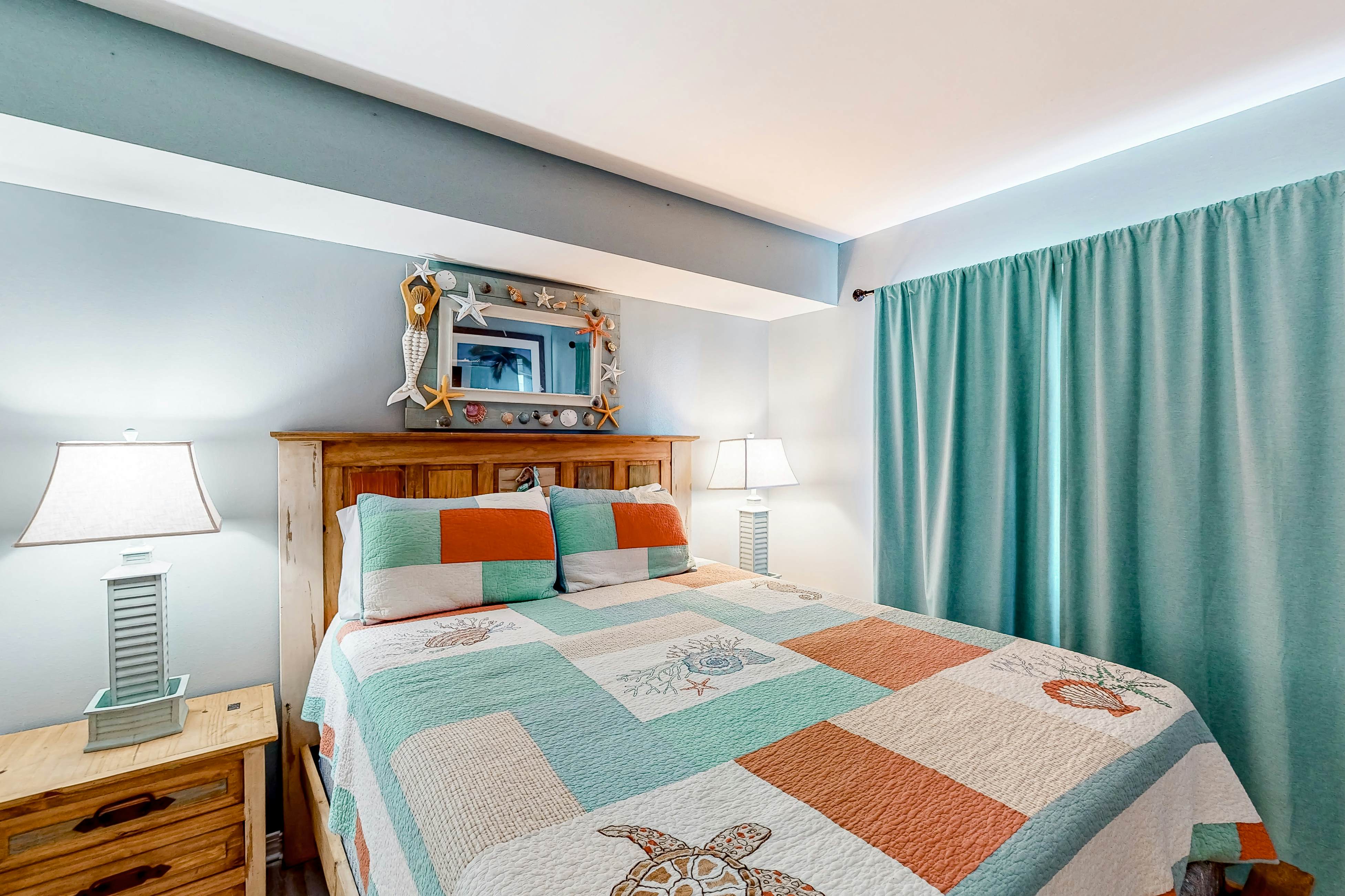 Plantation Palms #6305