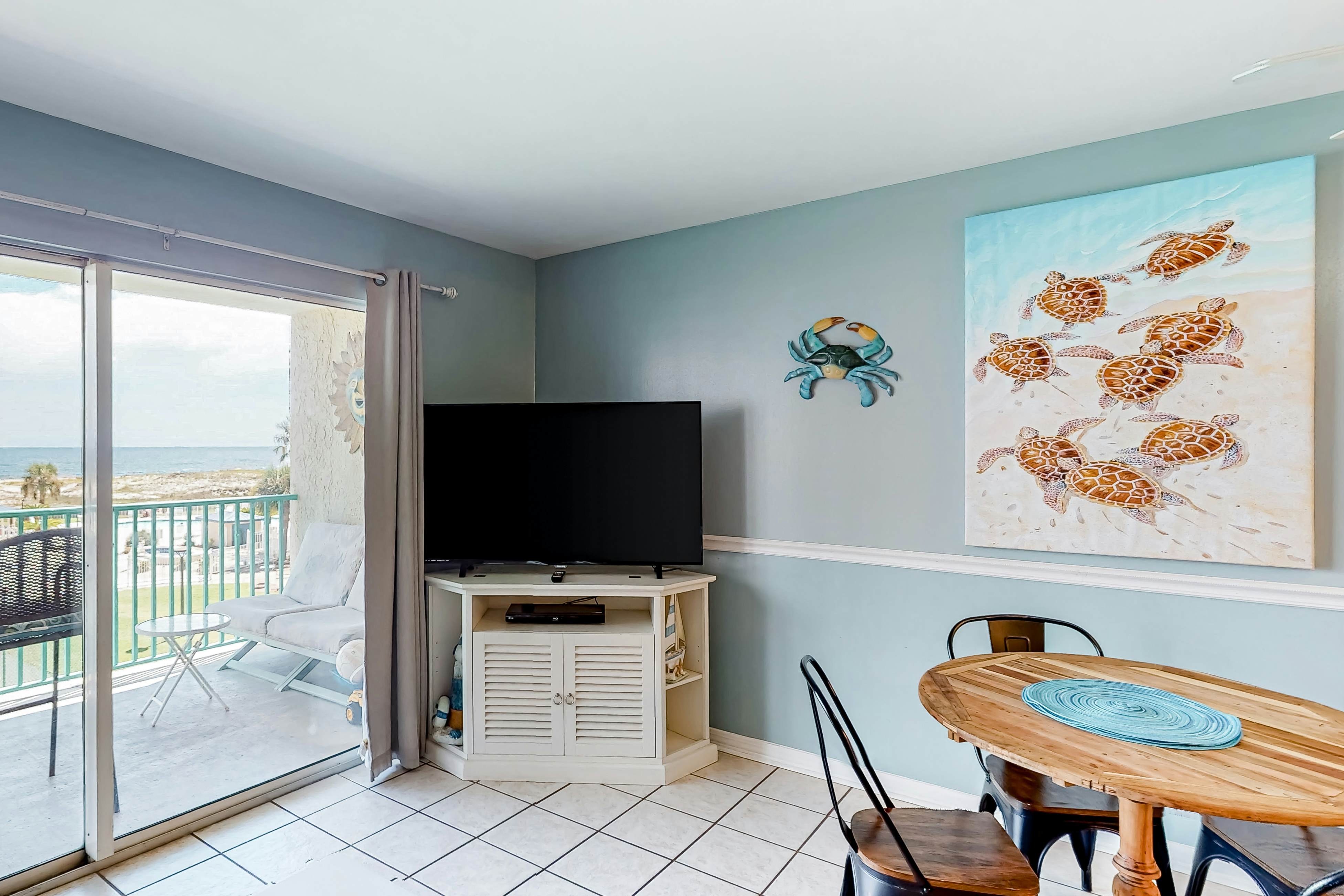 Plantation Palms #6305