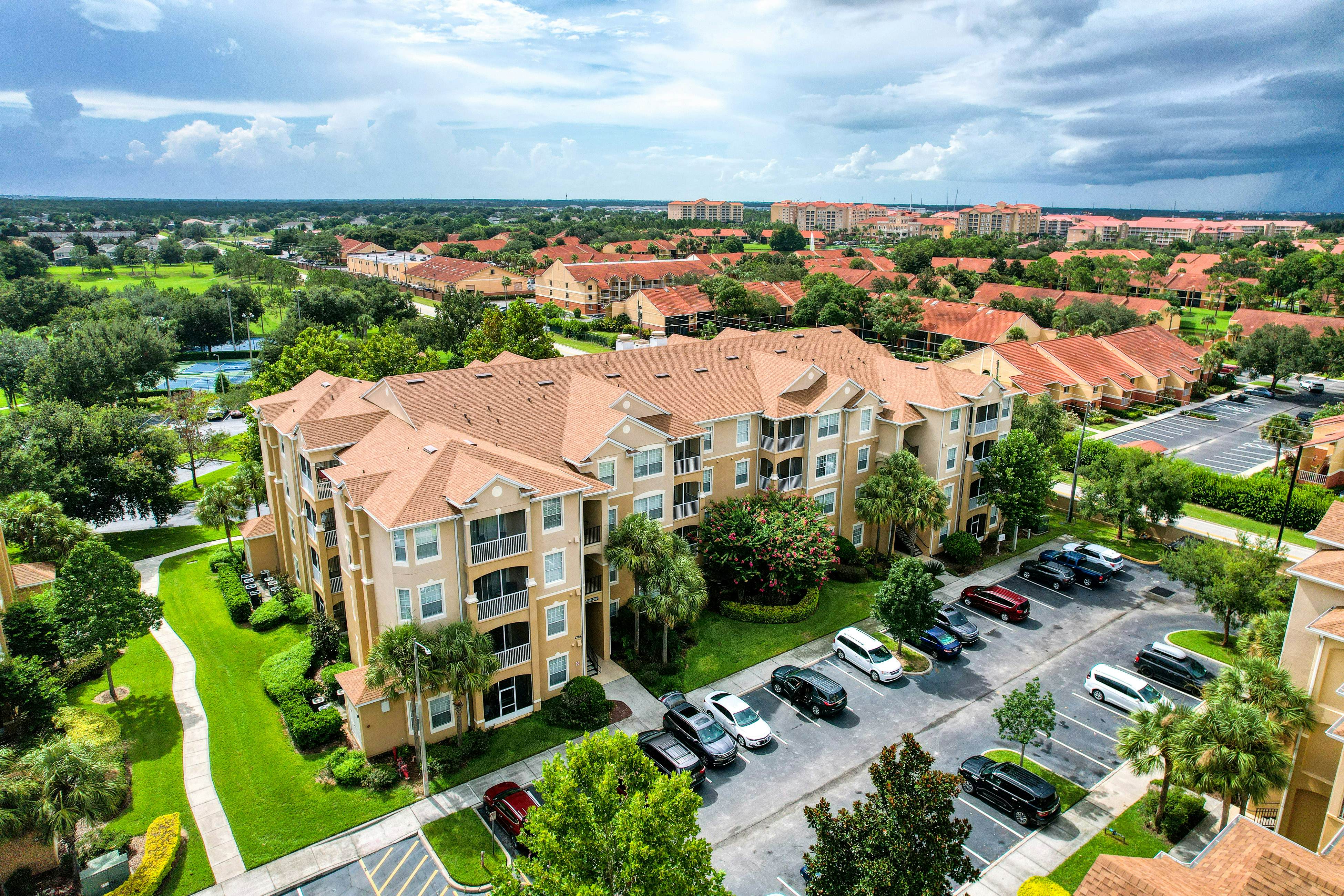 Family Fiesta - Windsor Hills