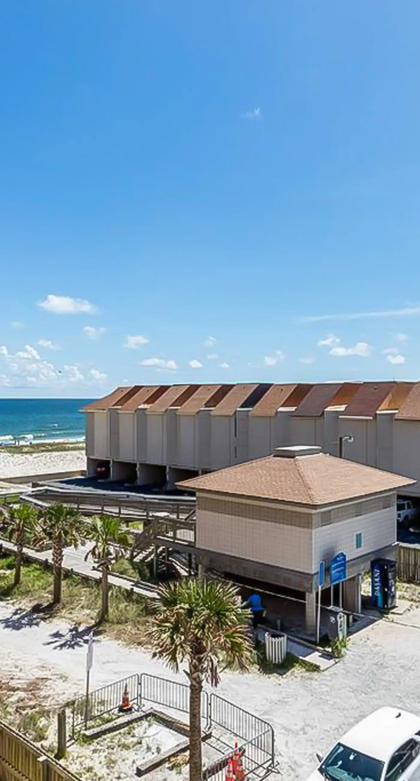 Buena Vista 105 2 BD Gulf Shores, AL Vacation Rental Vacasa