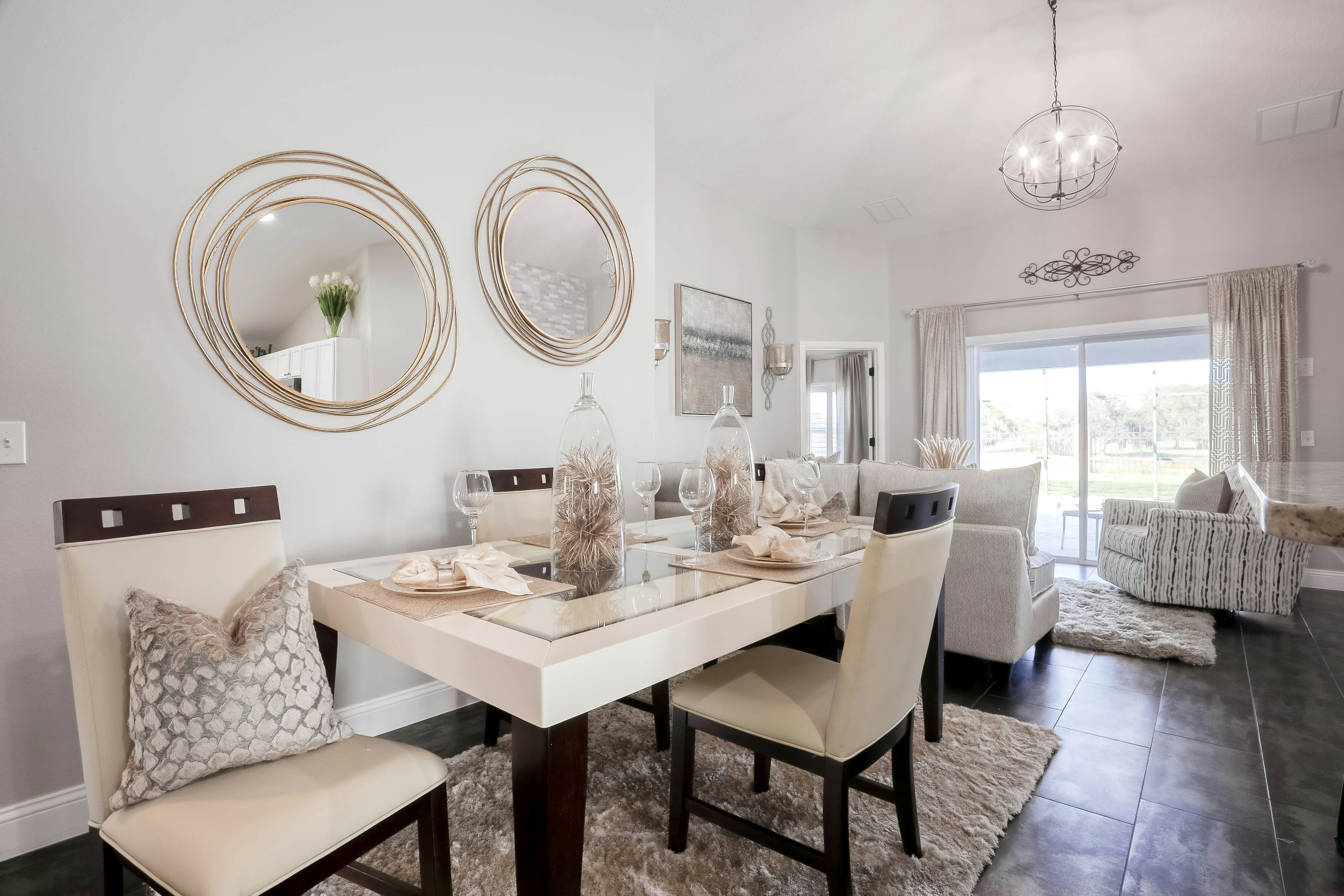 Remington View Retreat 4 BD Kissimmee, FL Vacation Rental Vacasa