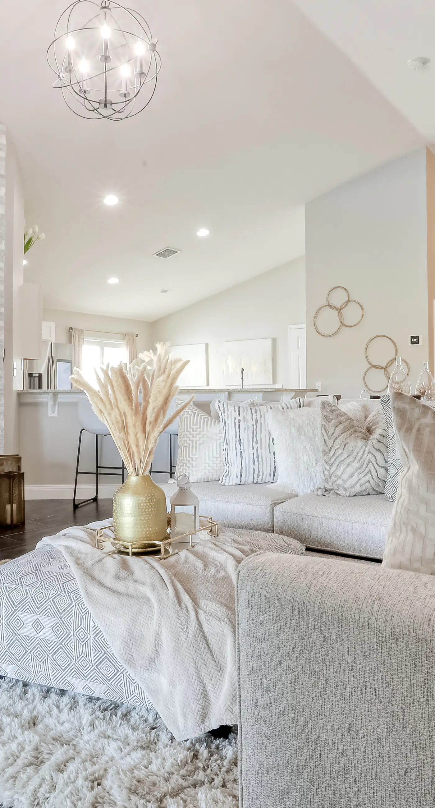 Remington View Retreat 4 BD Kissimmee, FL Vacation Rental Vacasa