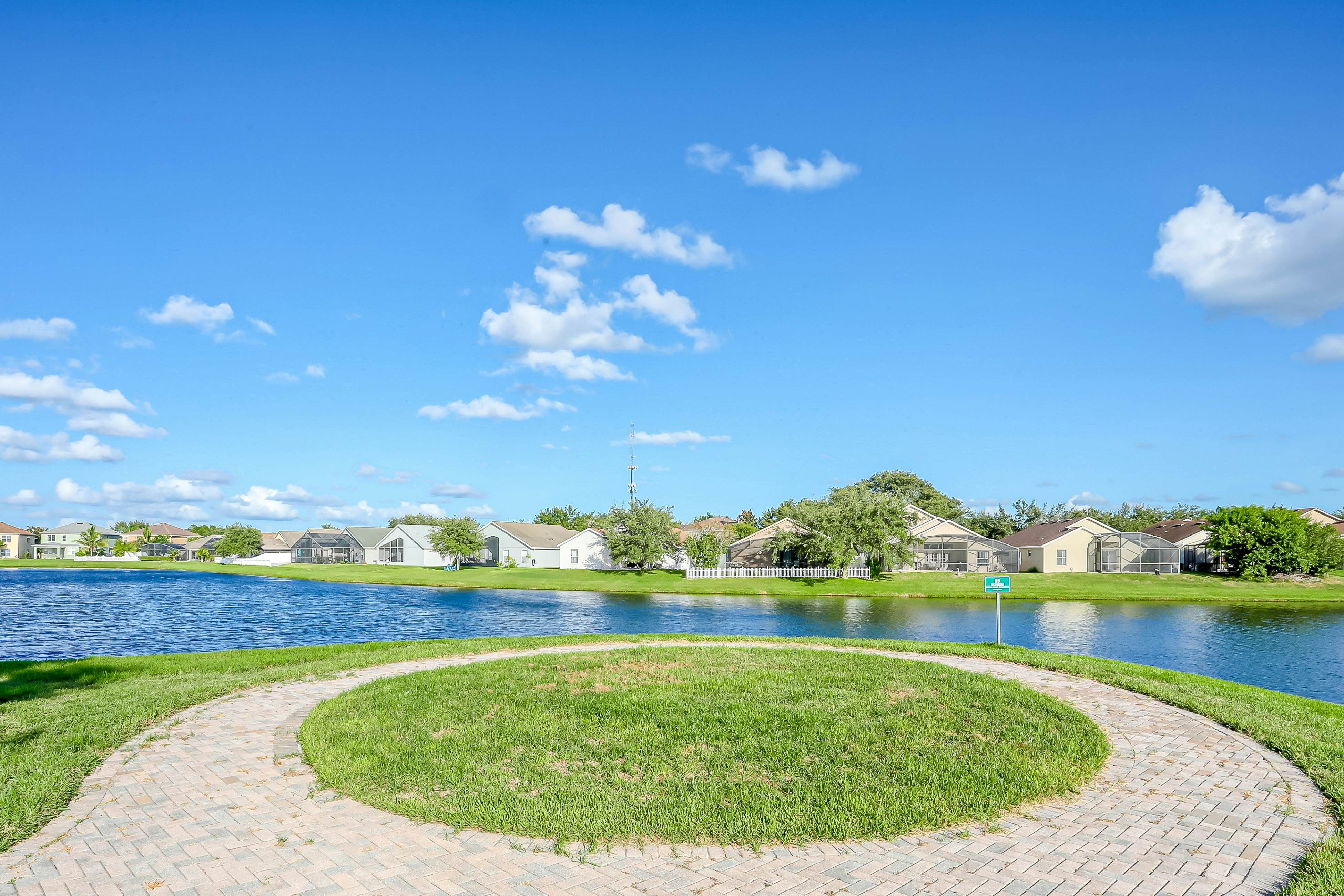 Remington View Retreat 4 BD Kissimmee, FL Vacation Rental Vacasa