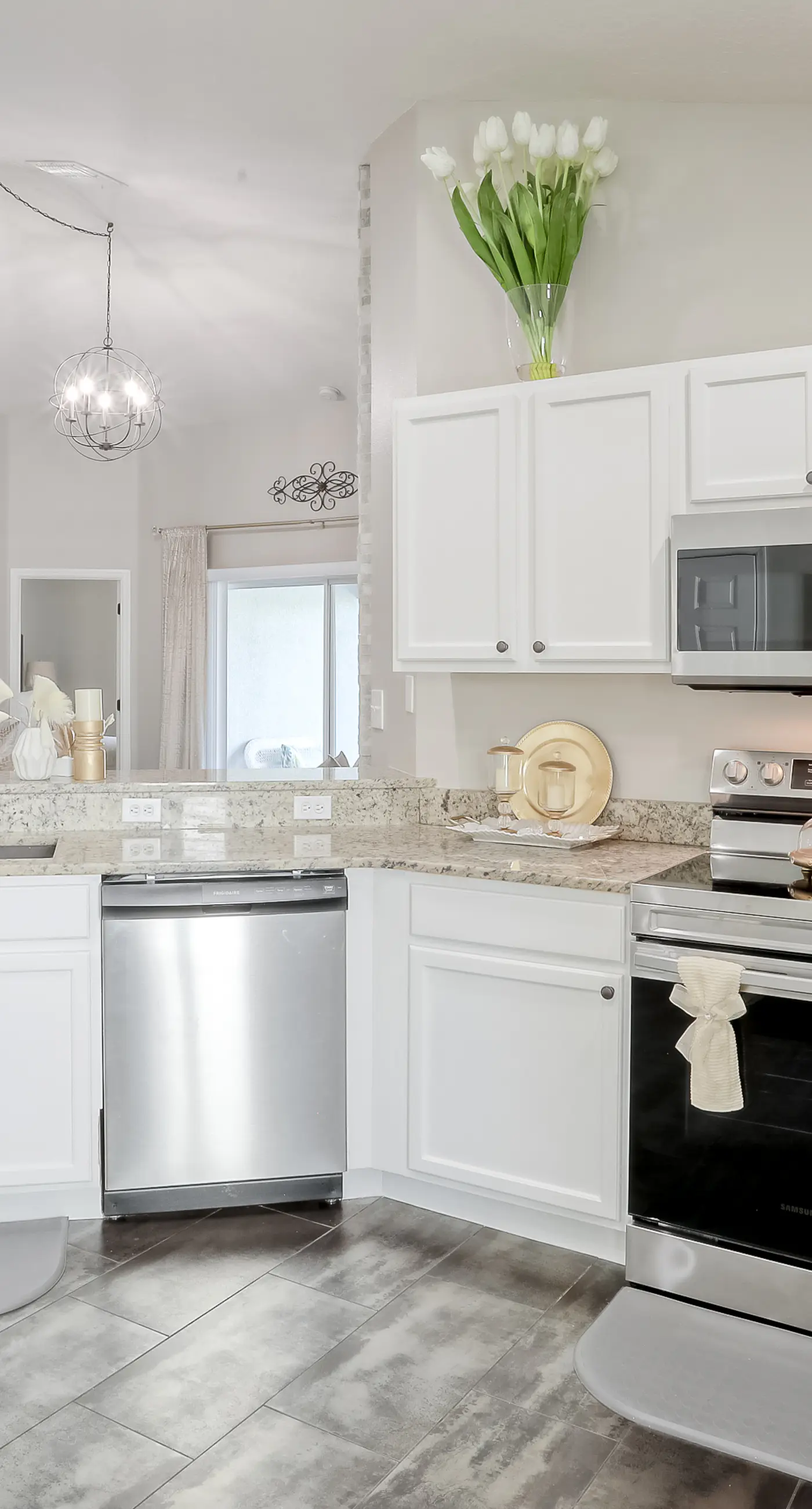 Remington View Retreat 4 BD Kissimmee, FL Vacation Rental Vacasa