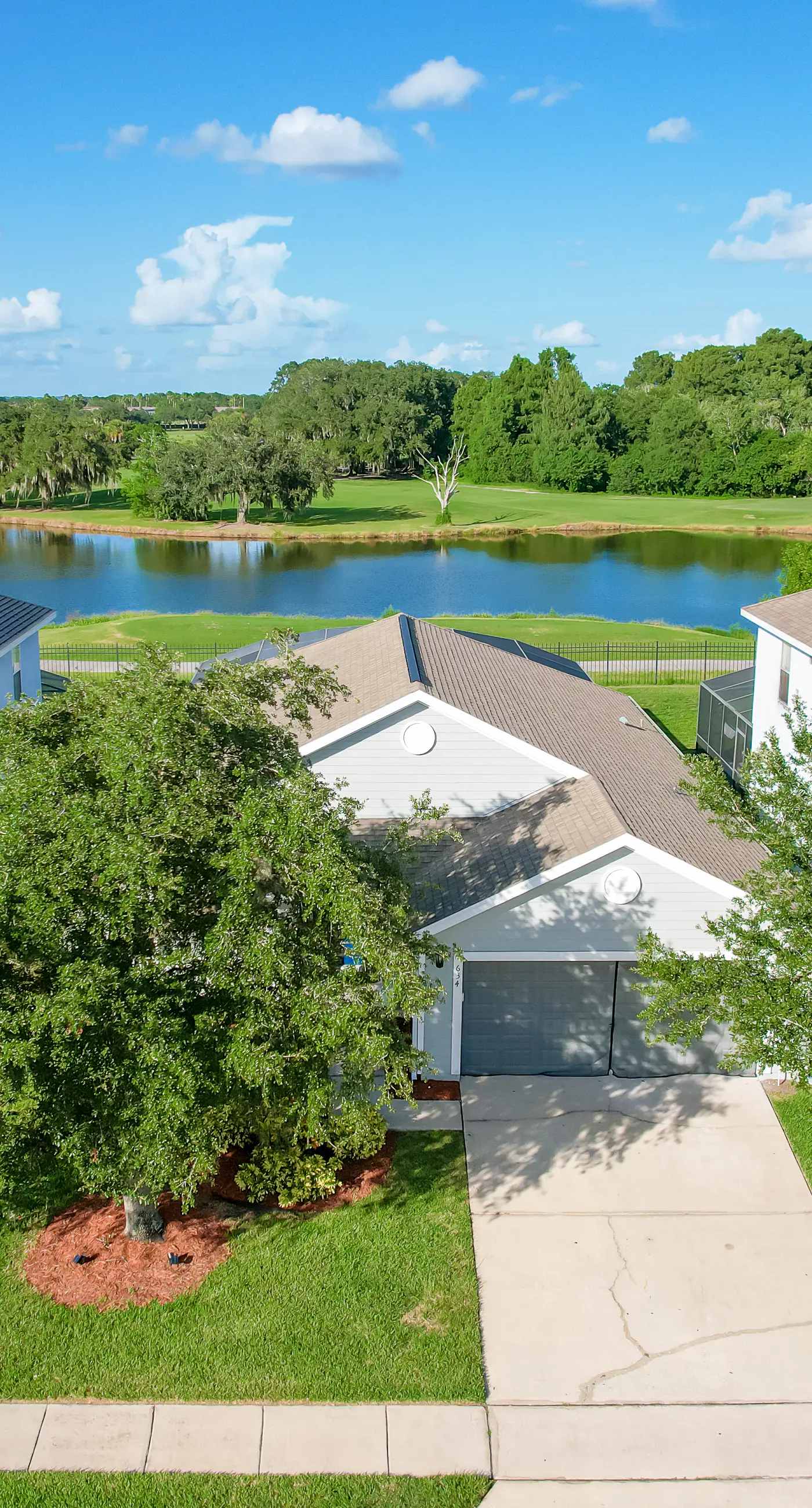 Remington View Retreat 4 BD Kissimmee, FL Vacation Rental Vacasa