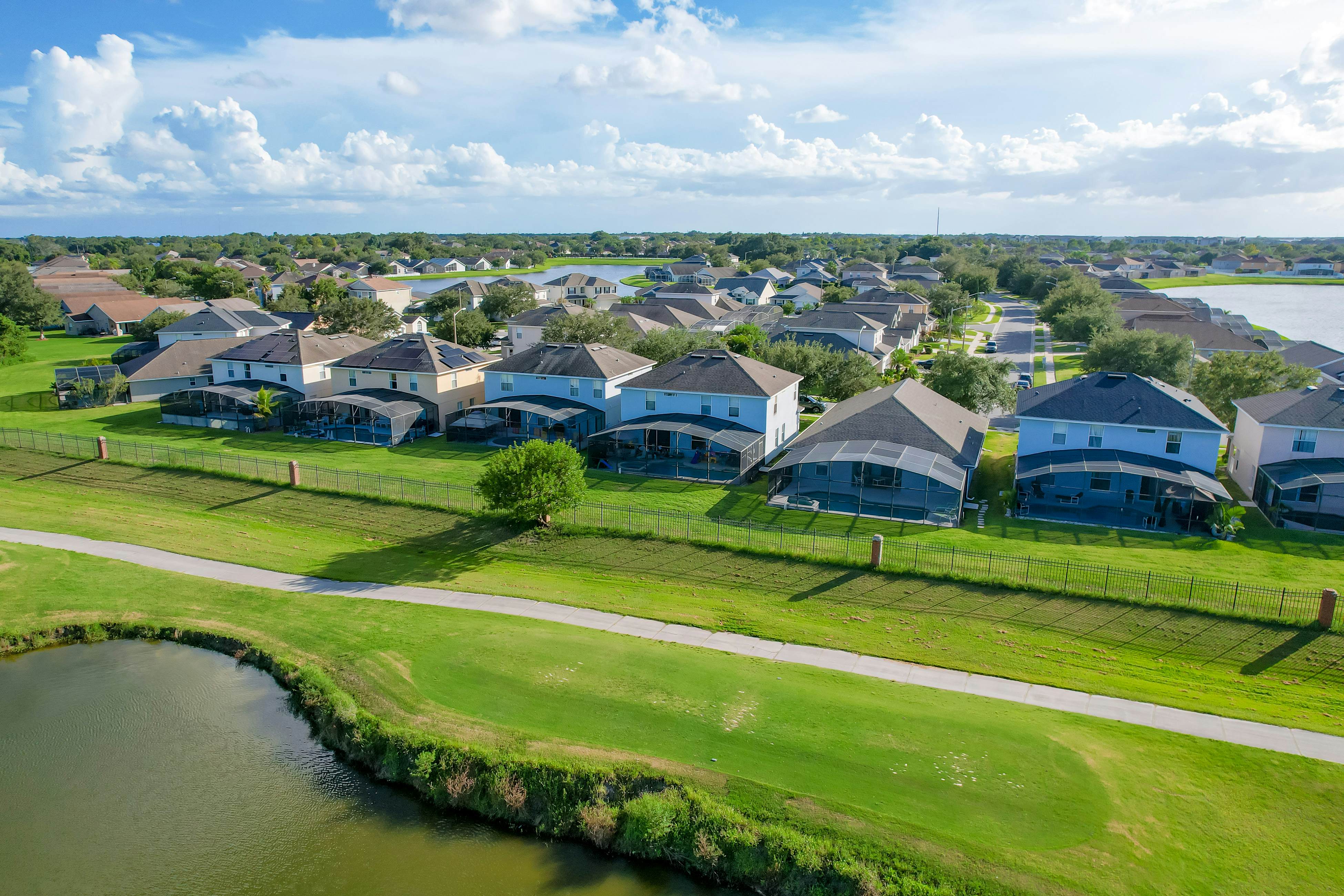 Remington View Retreat 4 BD Kissimmee, FL Vacation Rental Vacasa