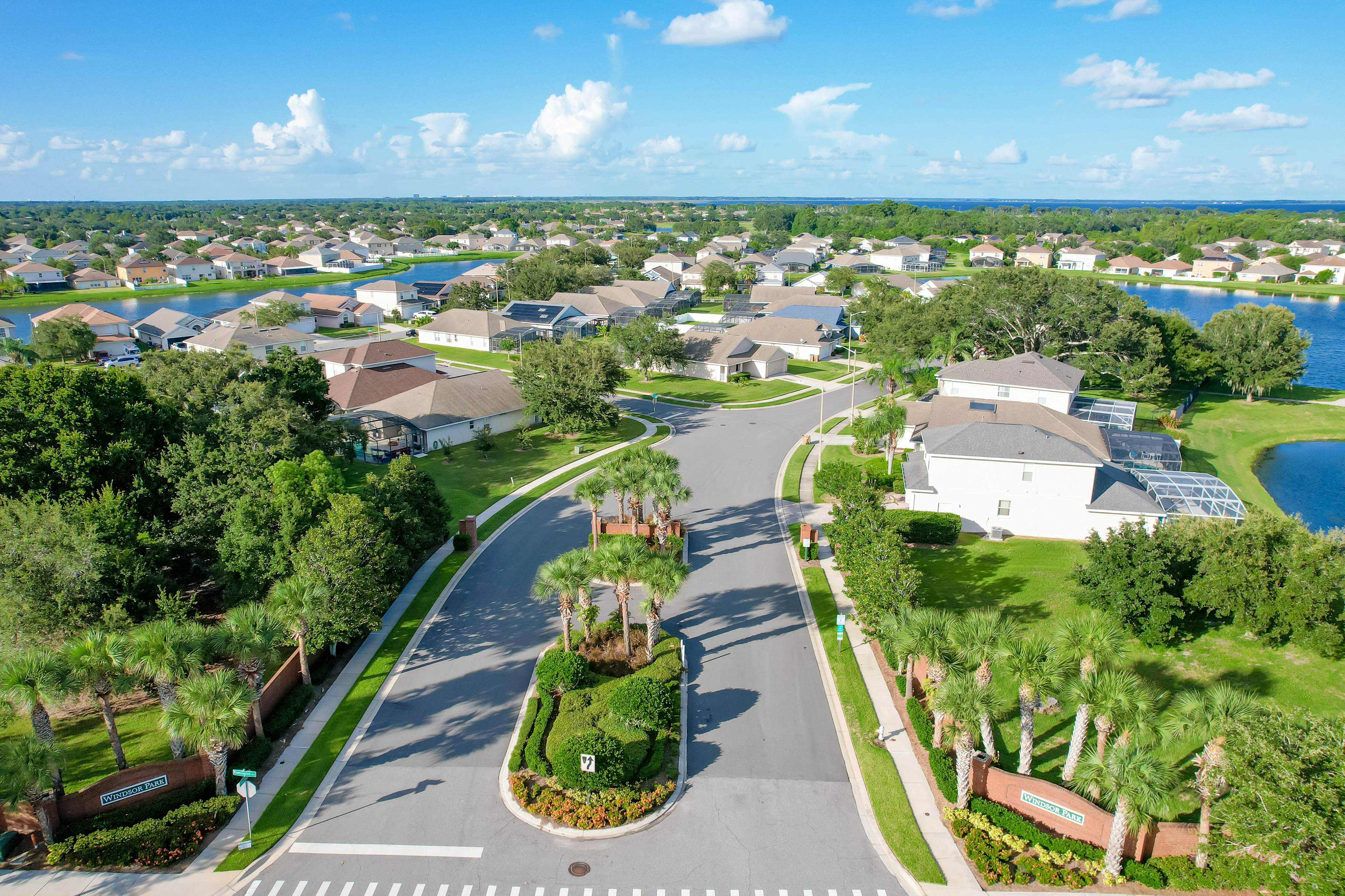 Remington View Retreat 4 BD Kissimmee, FL Vacation Rental Vacasa