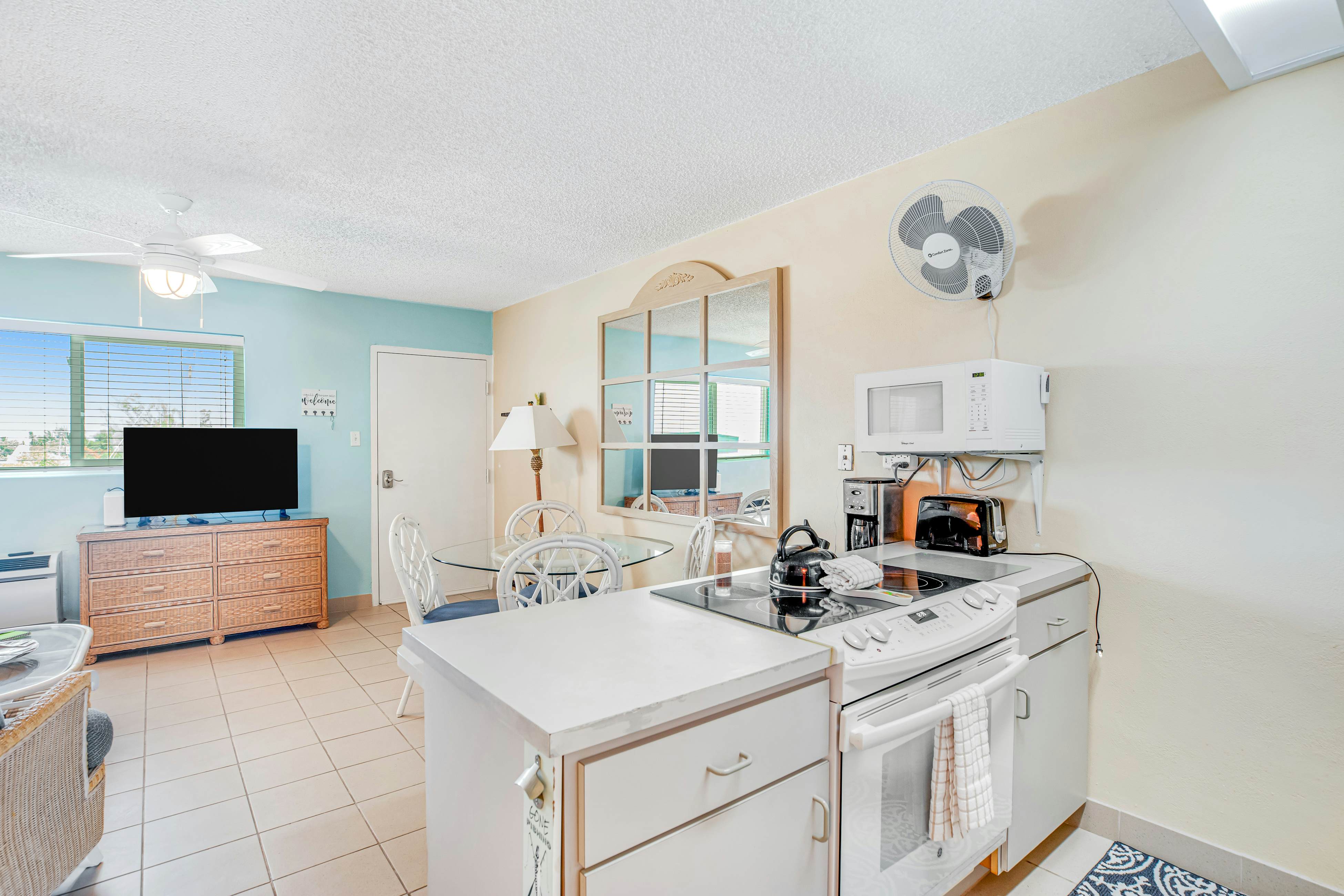 A Little Piece of Paradise