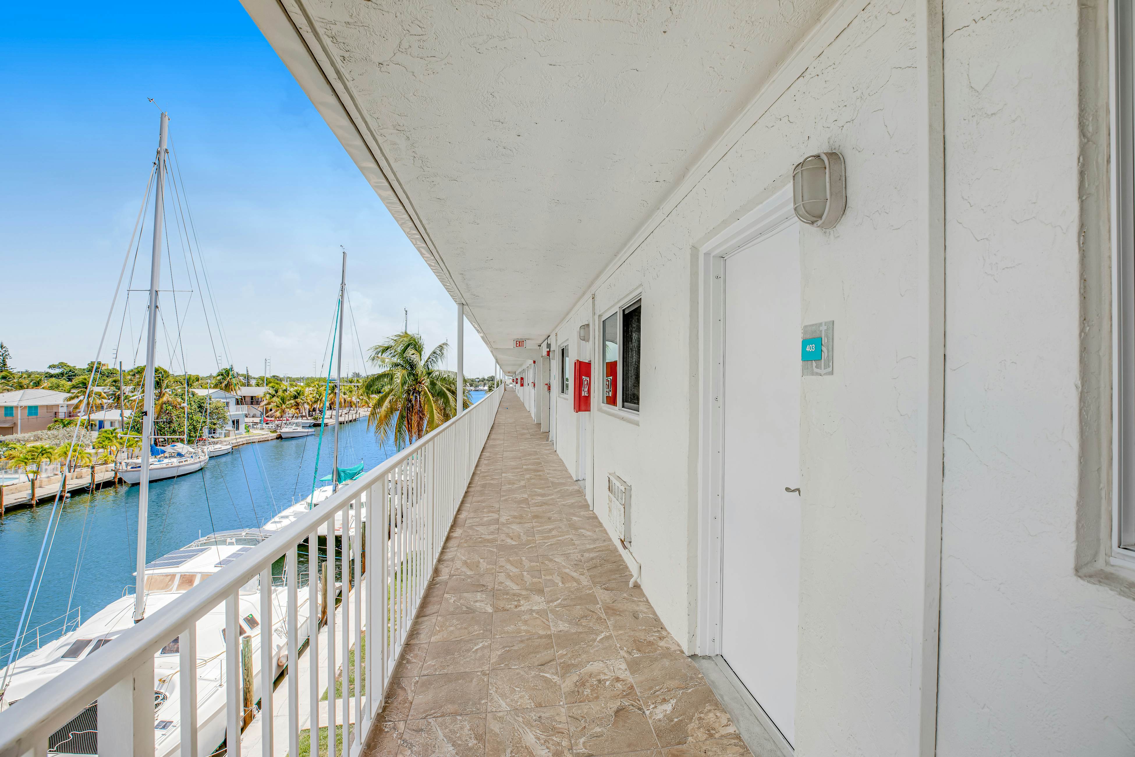 A Little Piece of Paradise