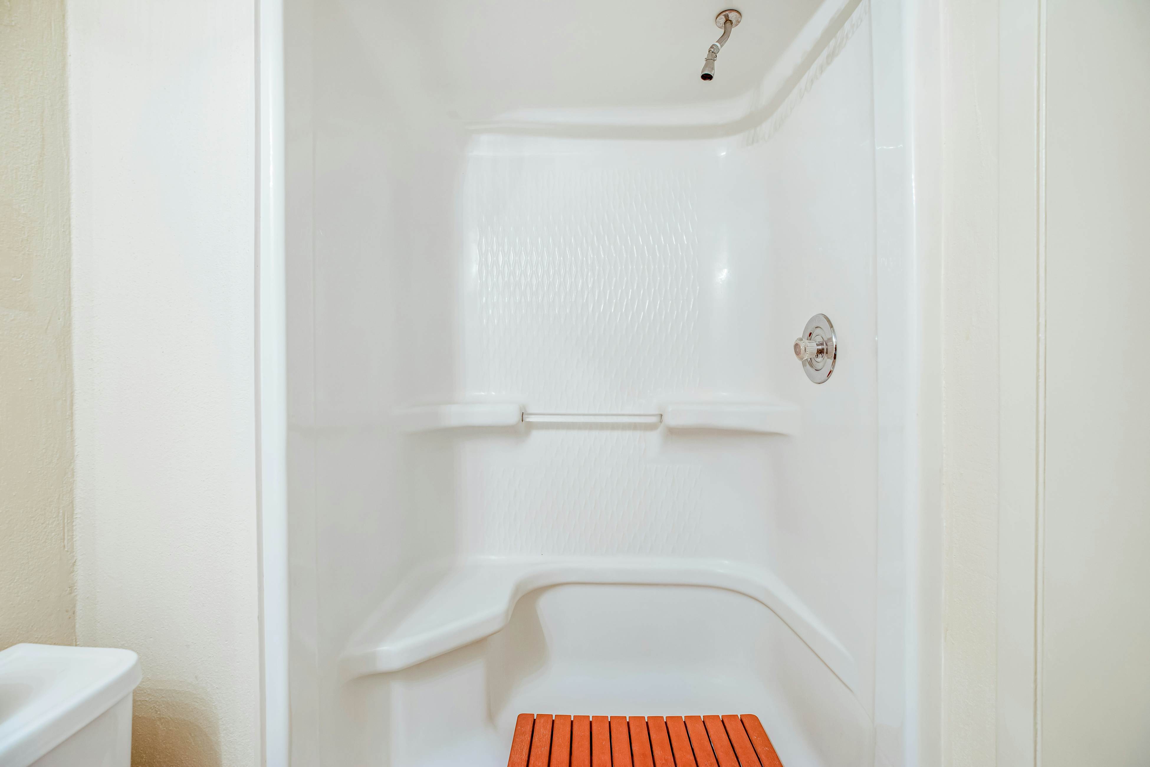 A Little Piece of Paradise