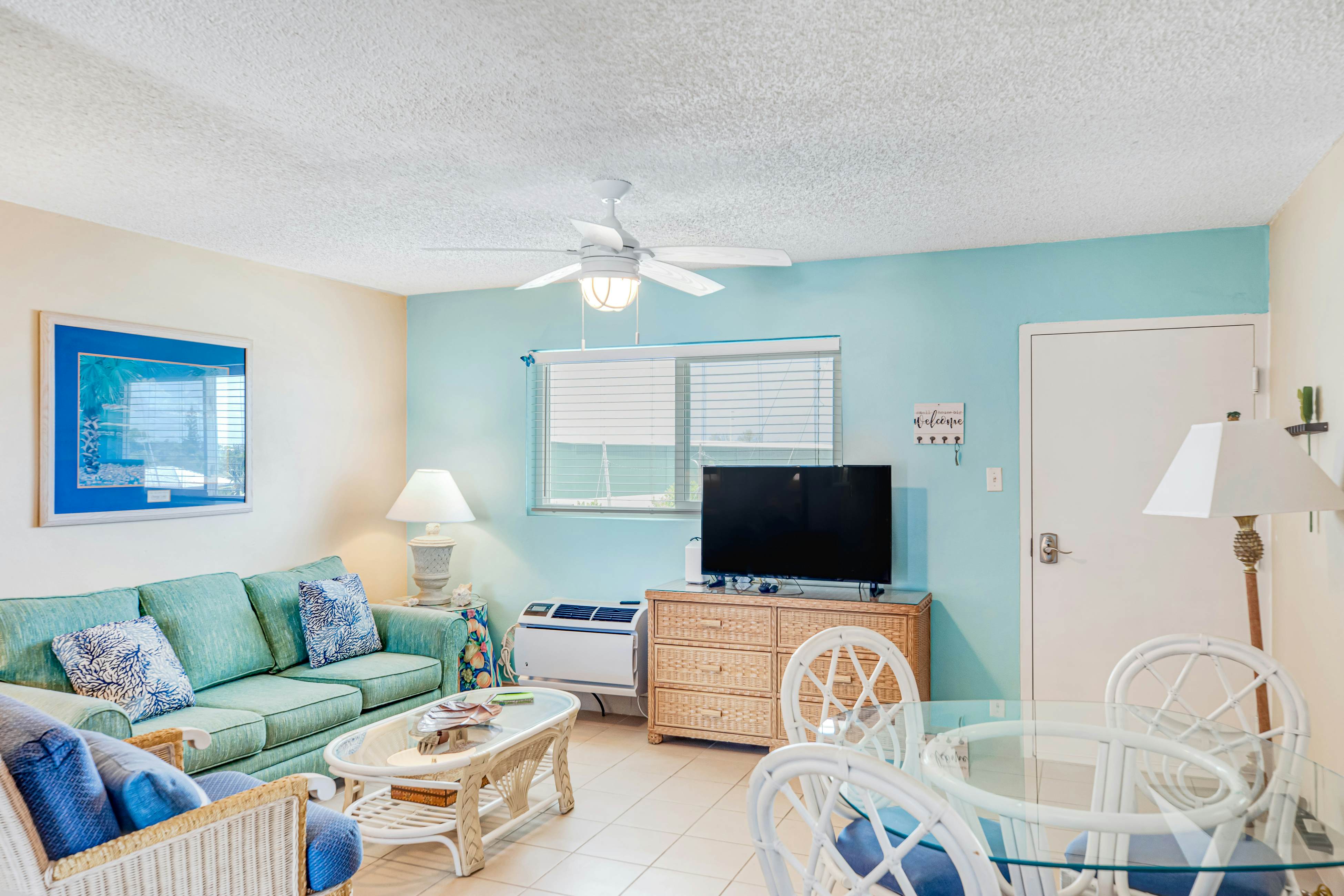 A Little Piece of Paradise