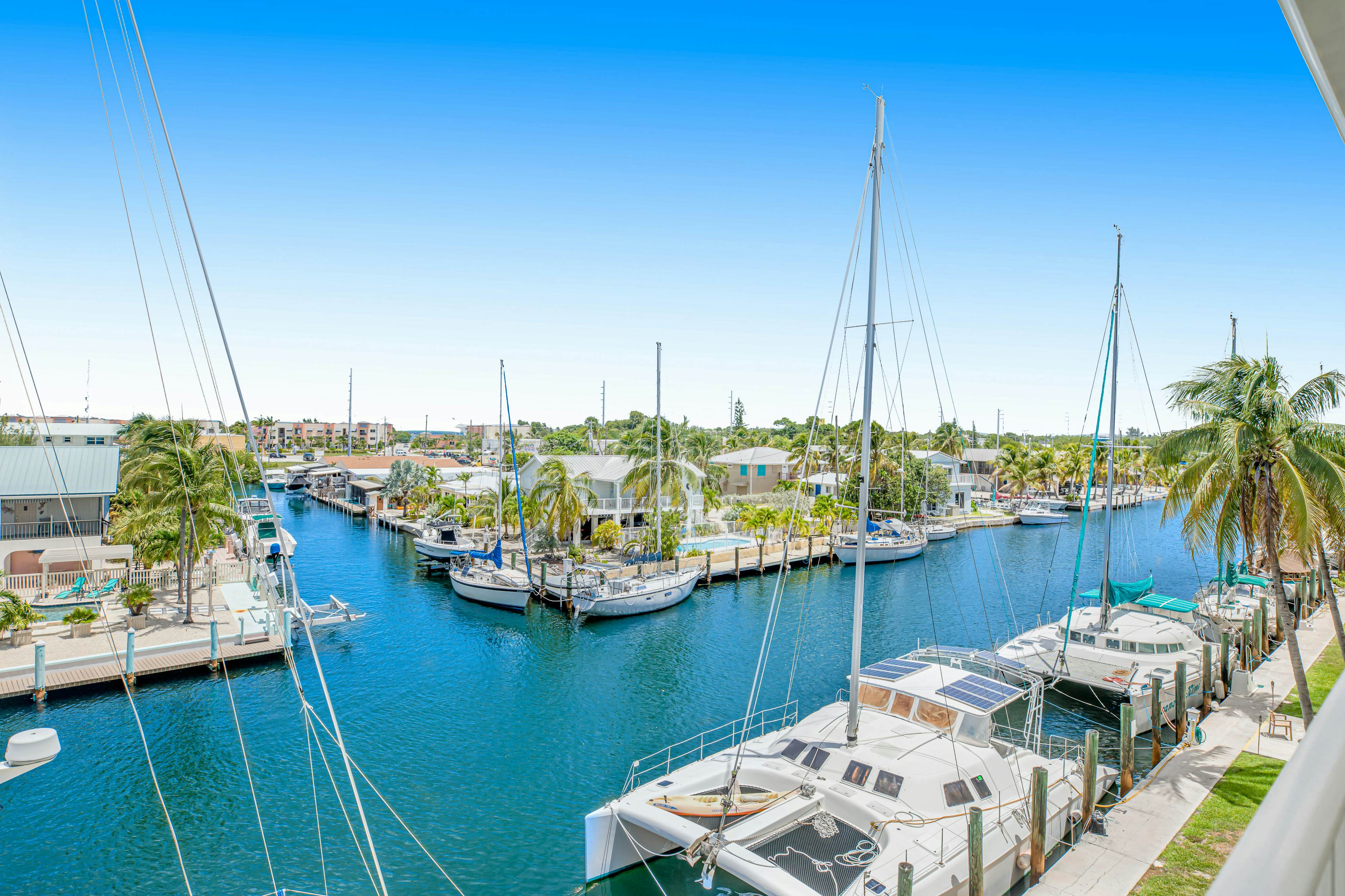 A Little Piece of Paradise