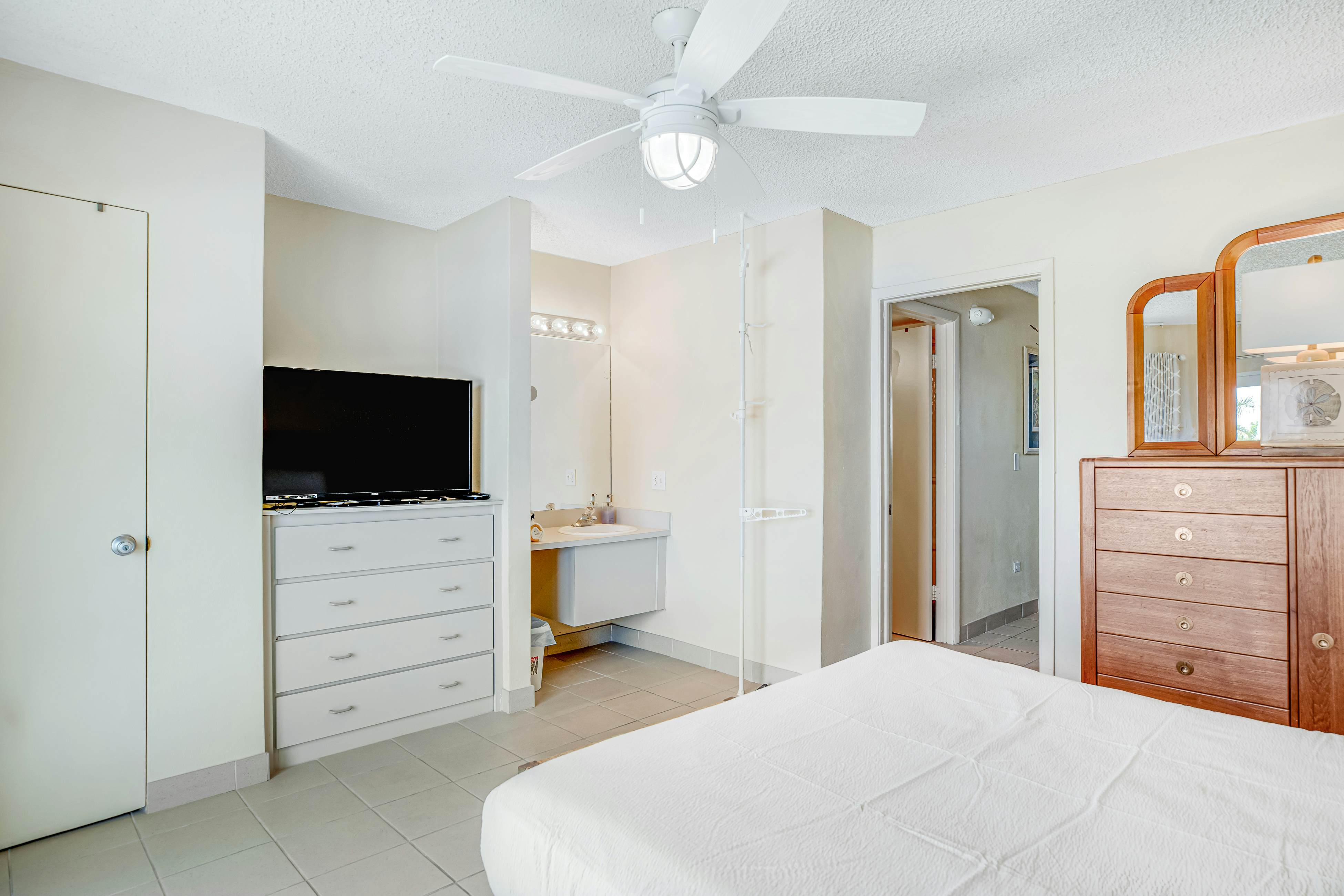 A Little Piece of Paradise