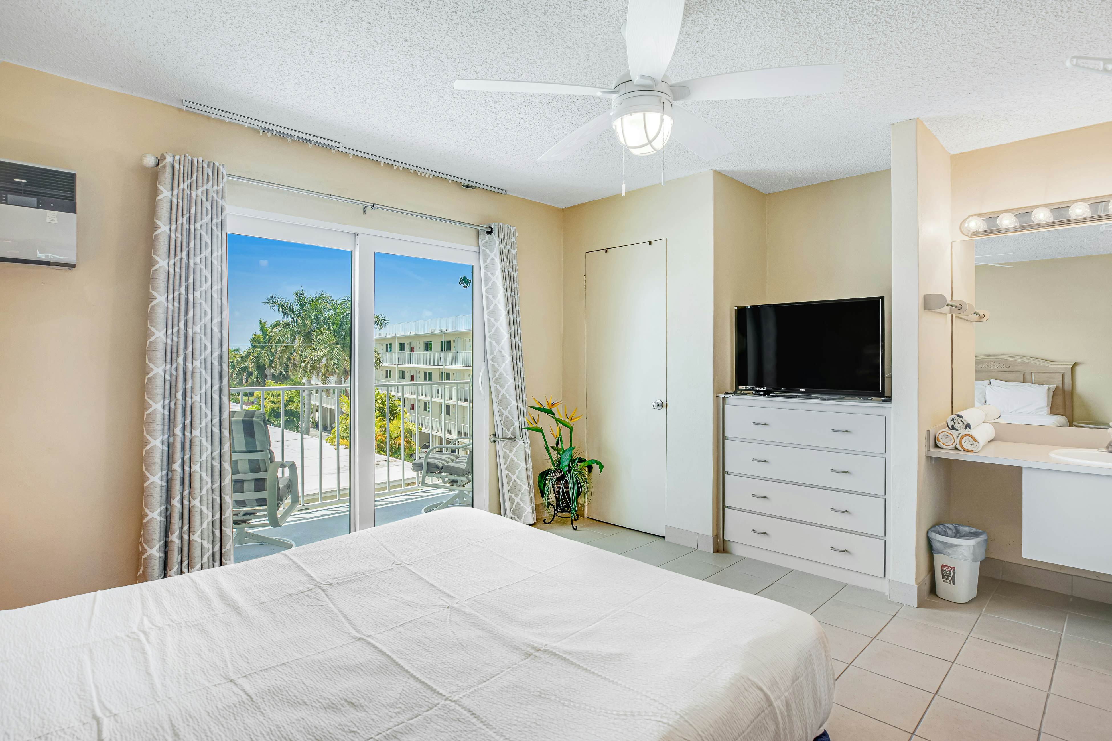 A Little Piece of Paradise