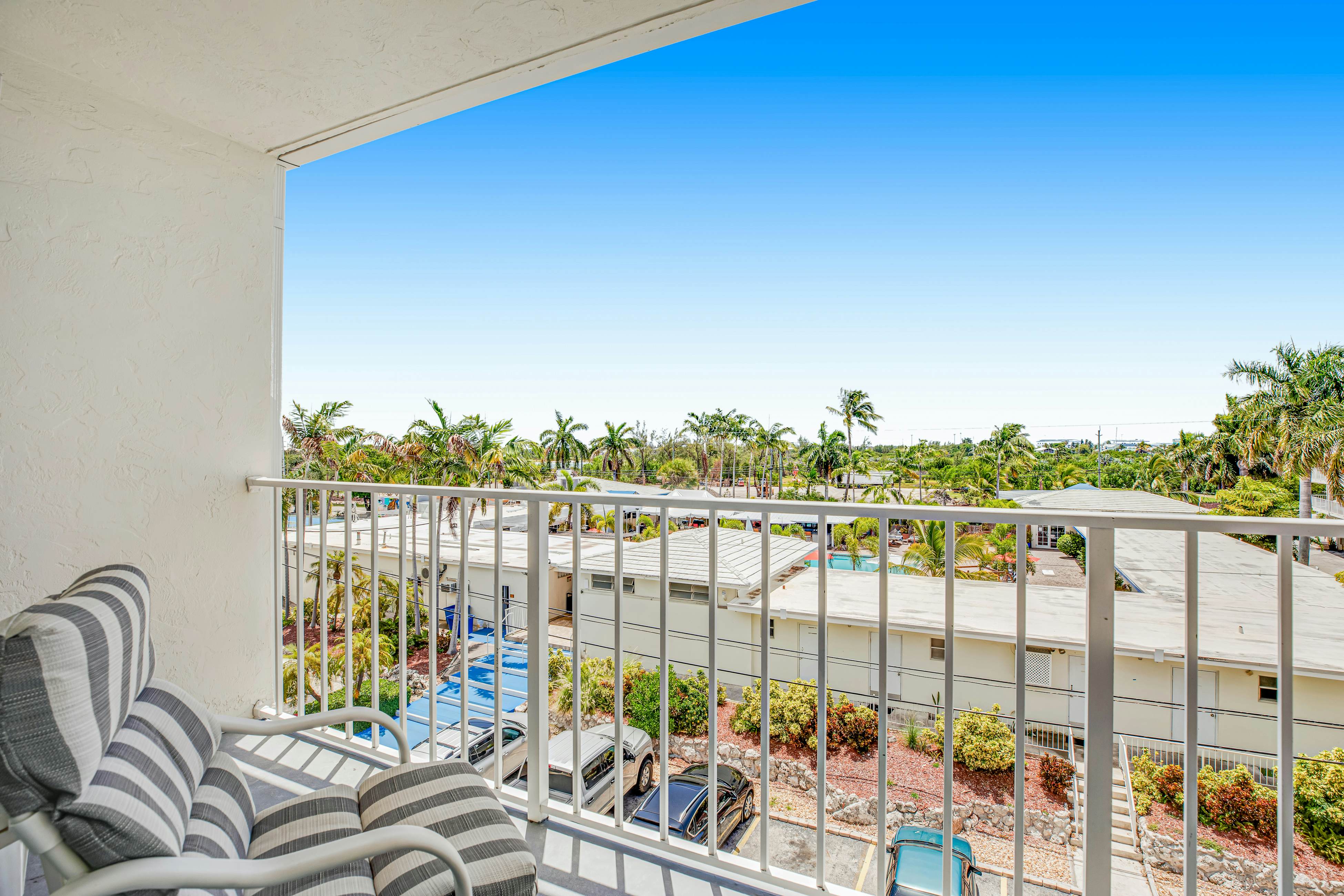 A Little Piece of Paradise